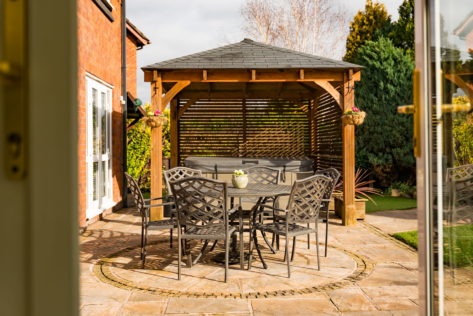 Sandstone Close, Prescot