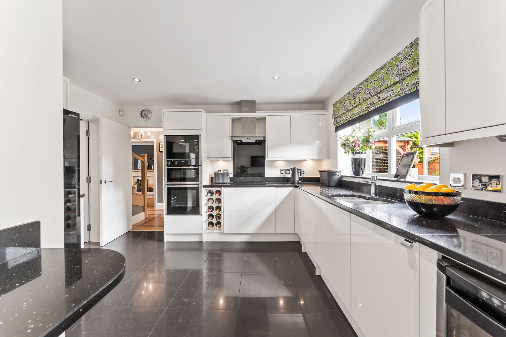 Sandstone Close, Prescot