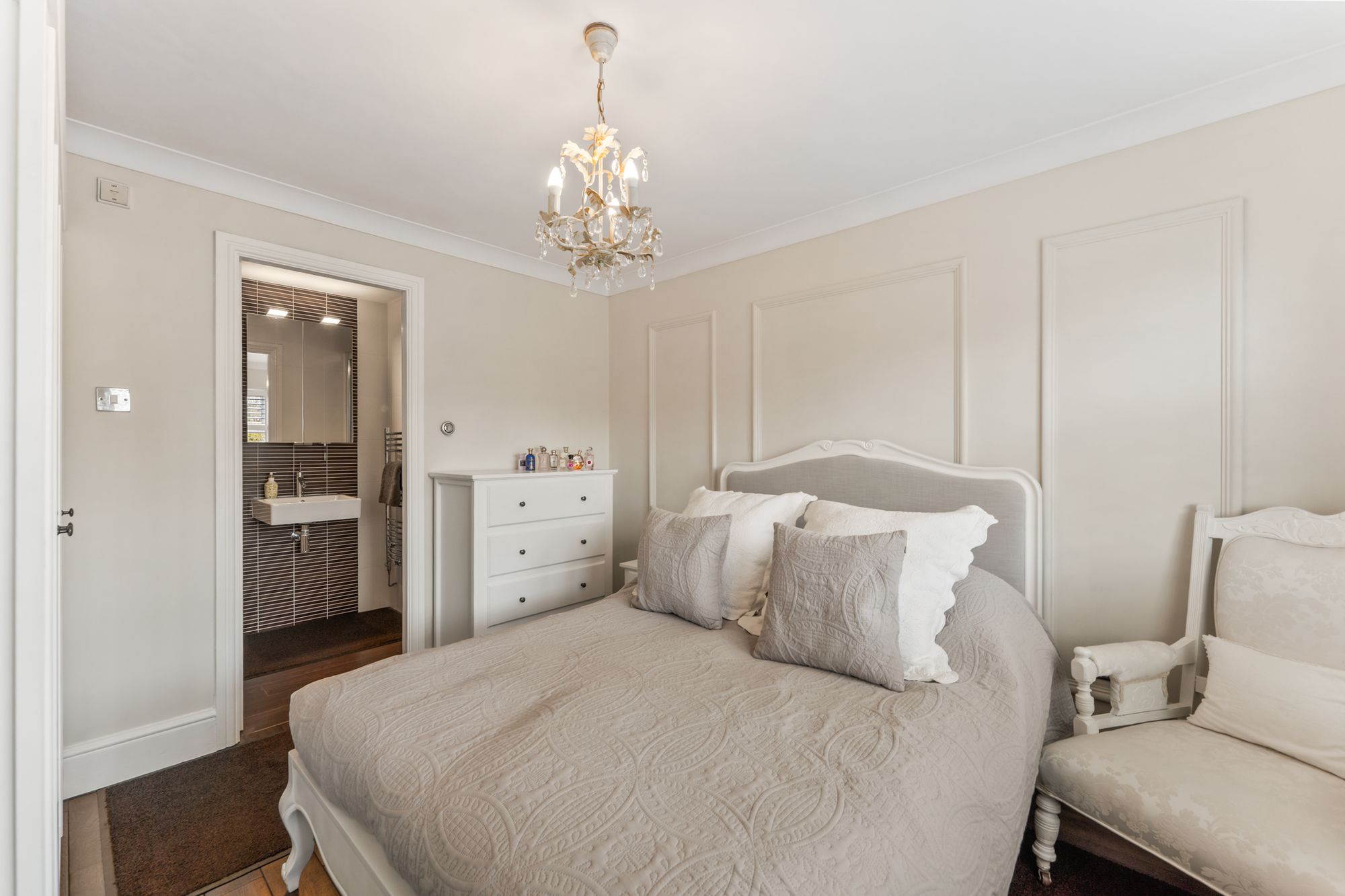 Sandstone Close, Prescot