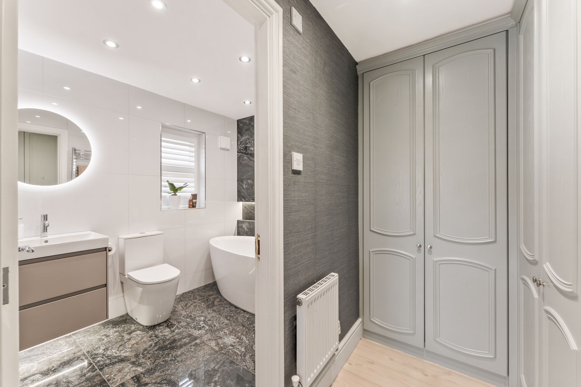 Sandstone Close, Prescot