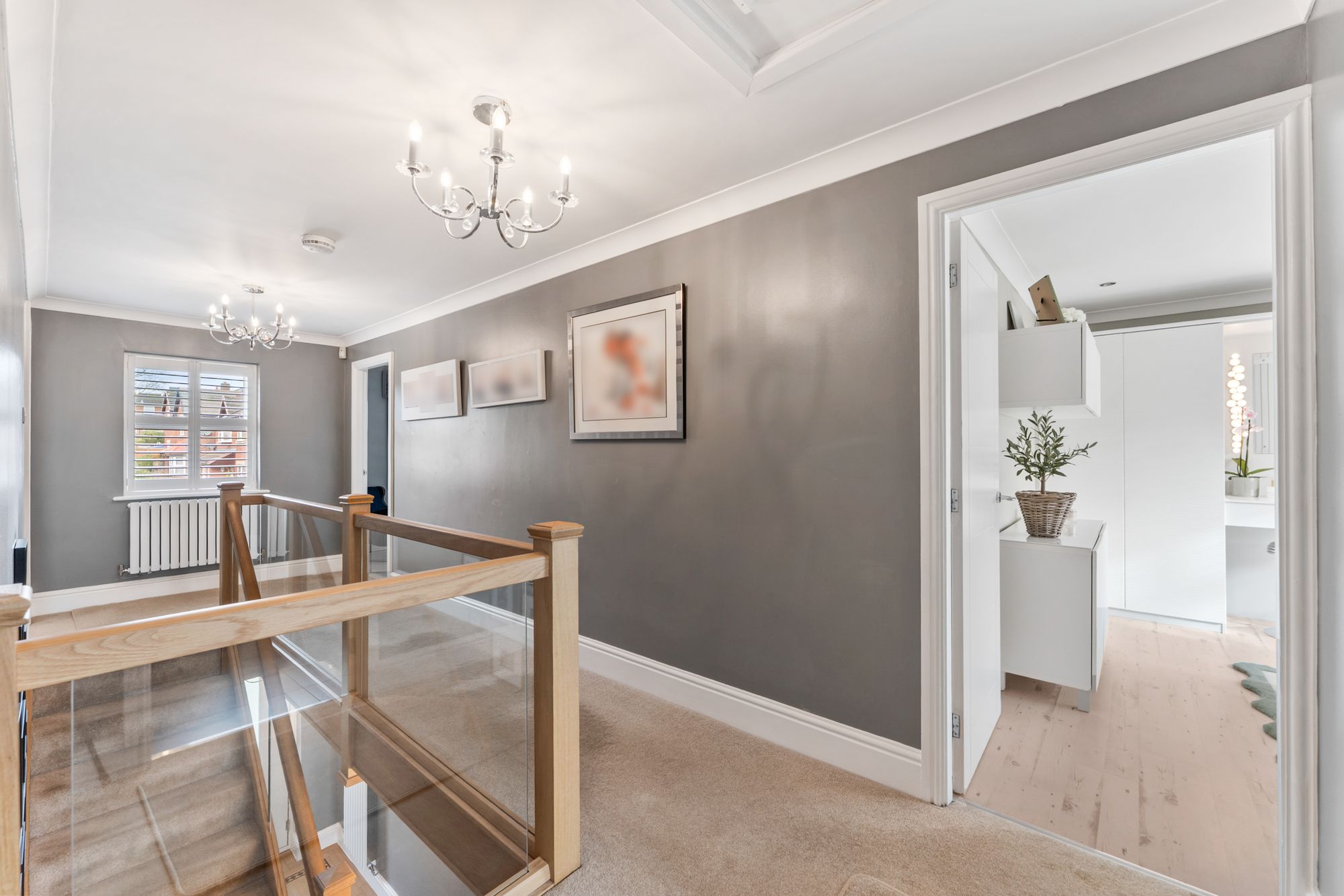 Sandstone Close, Prescot