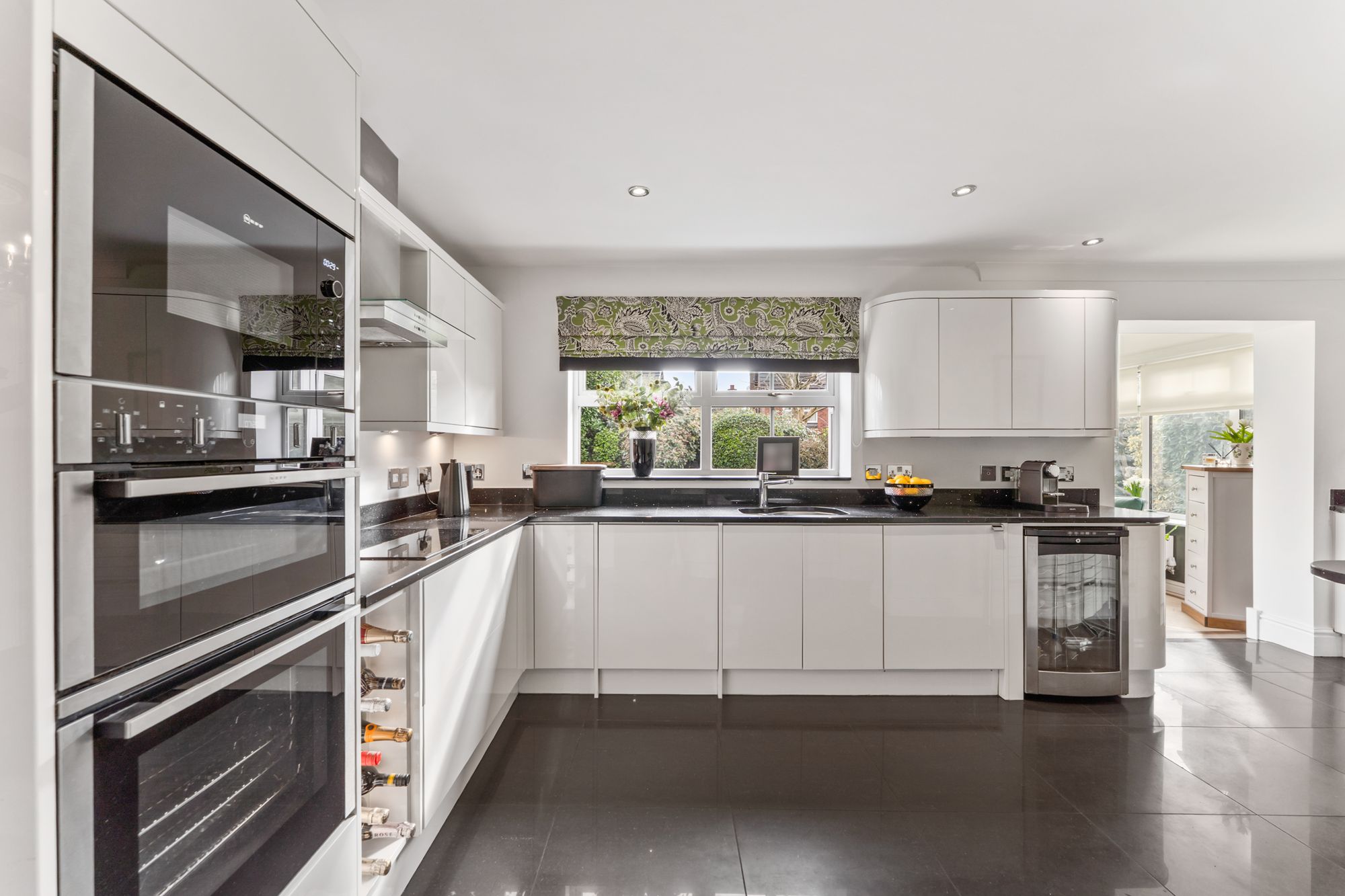 Sandstone Close, Prescot