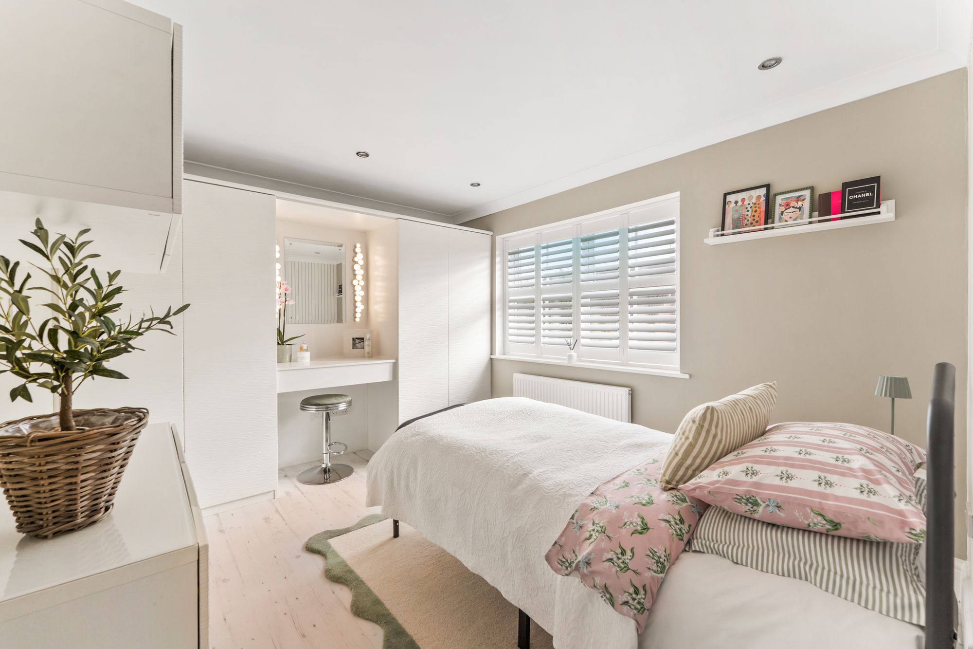 Sandstone Close, Prescot