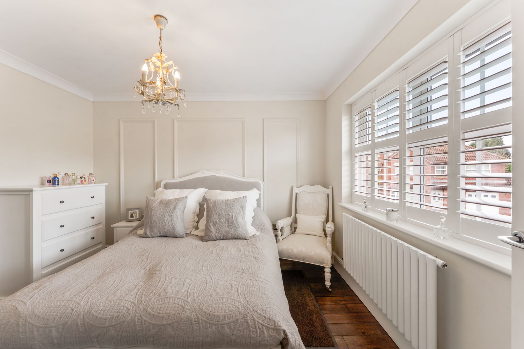 Sandstone Close, Prescot