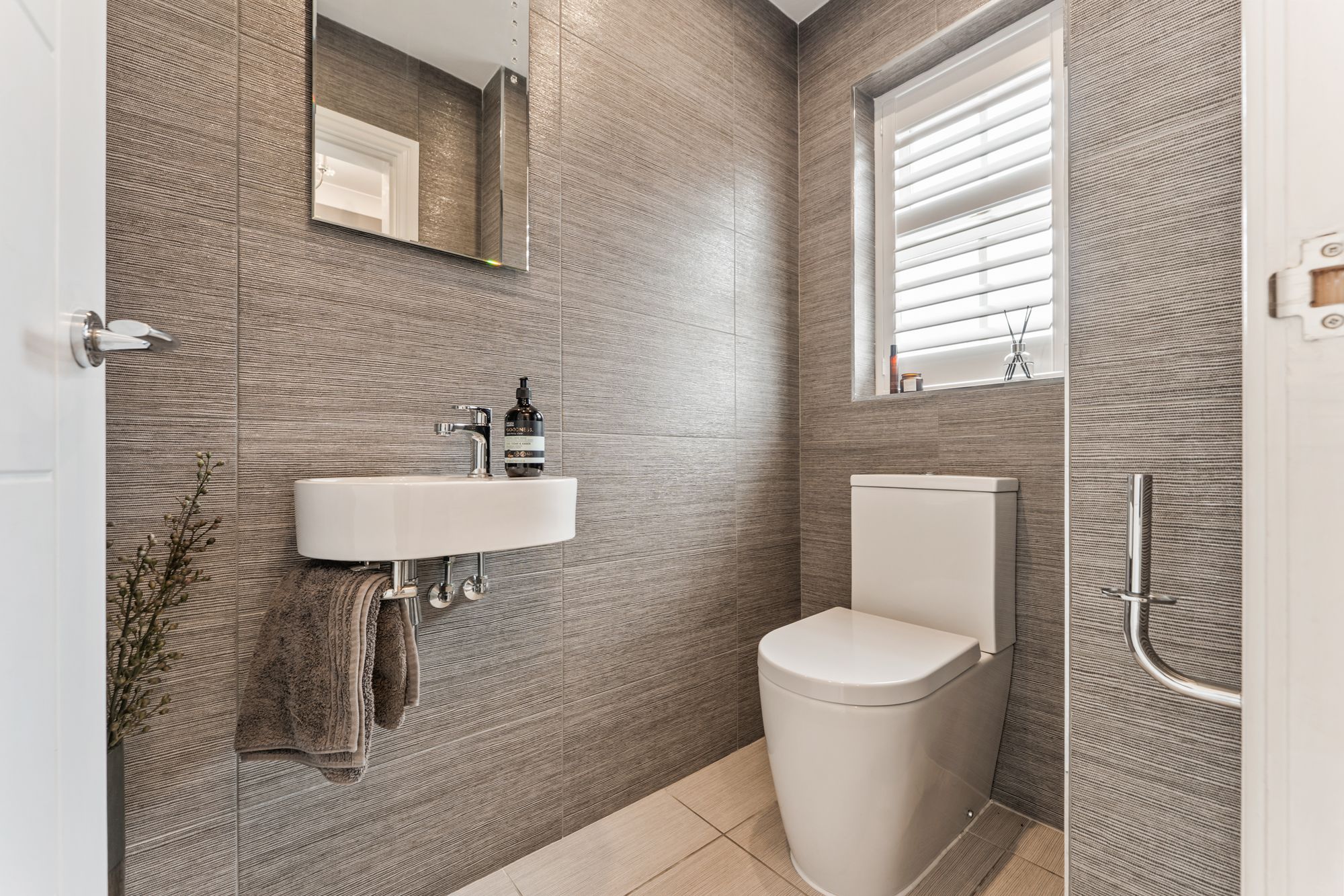 Sandstone Close, Prescot