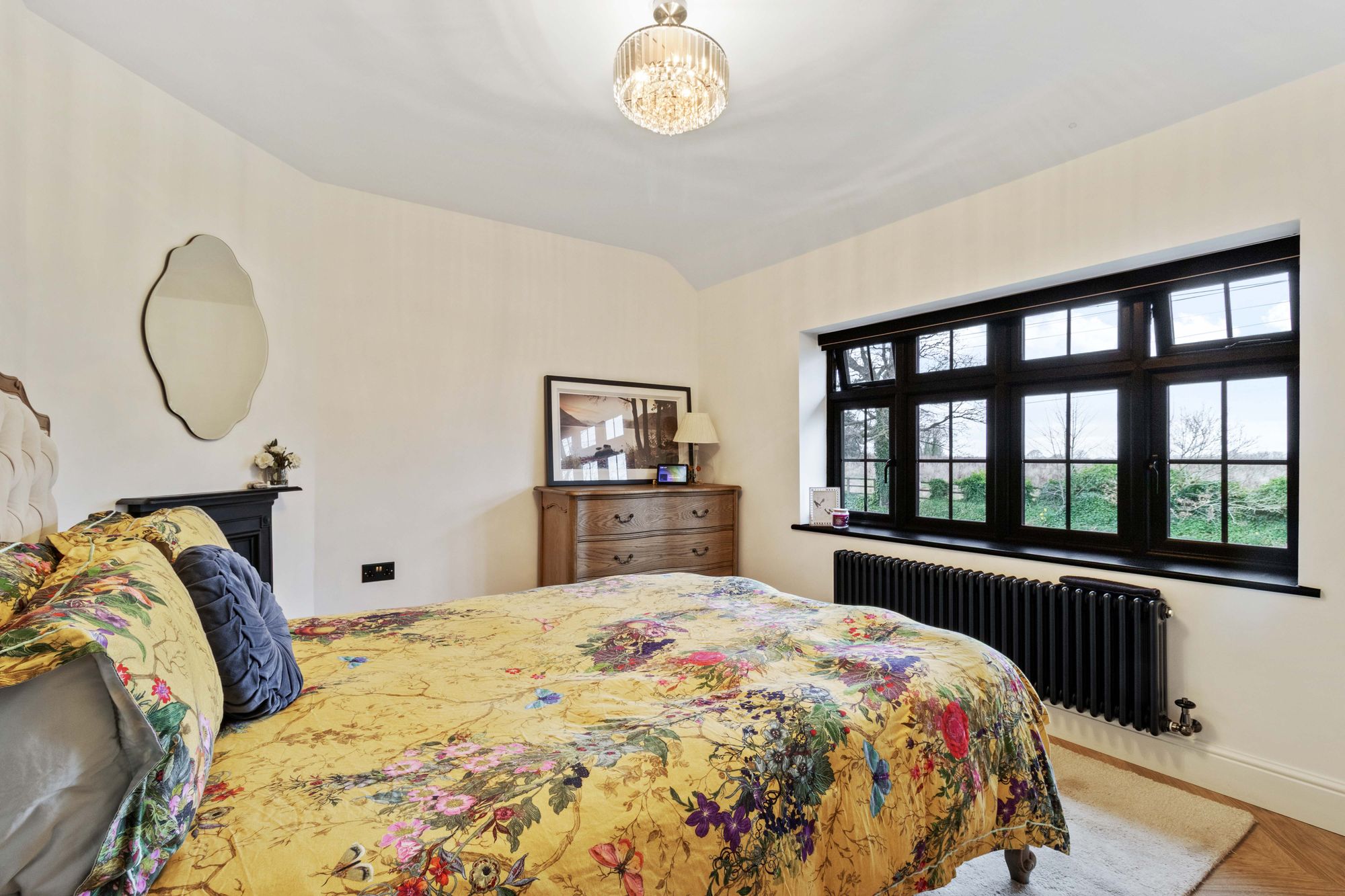 Hatton Lane, Warrington