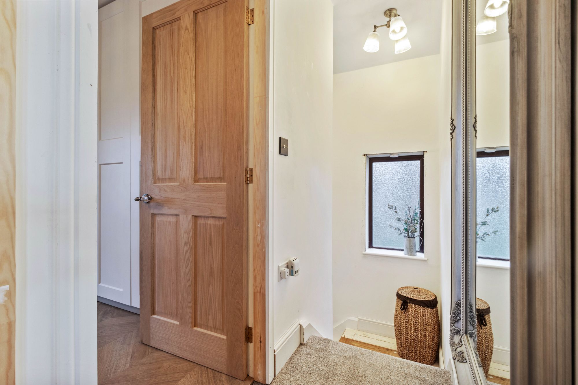 Hatton Lane, Warrington