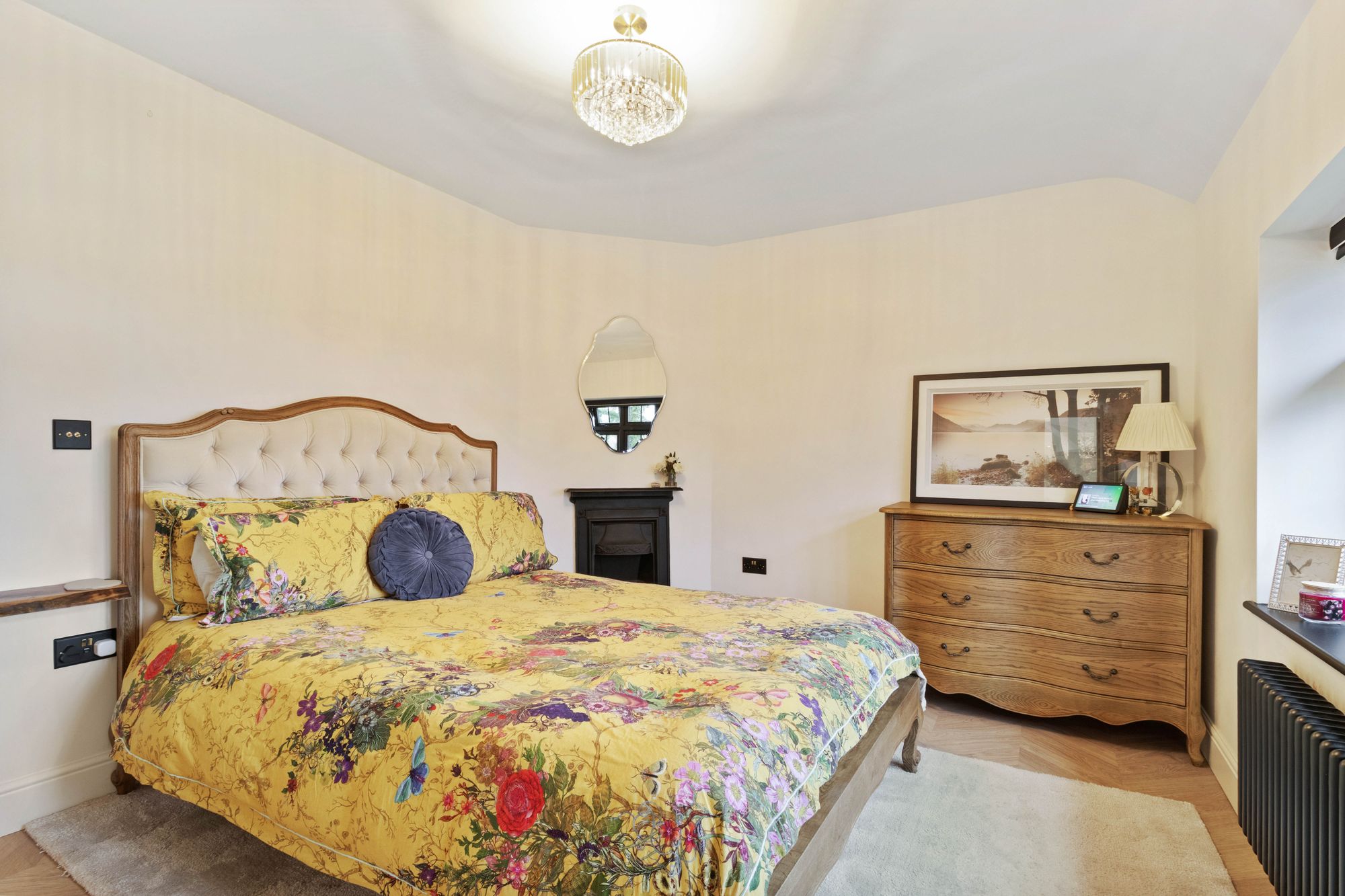 Hatton Lane, Warrington