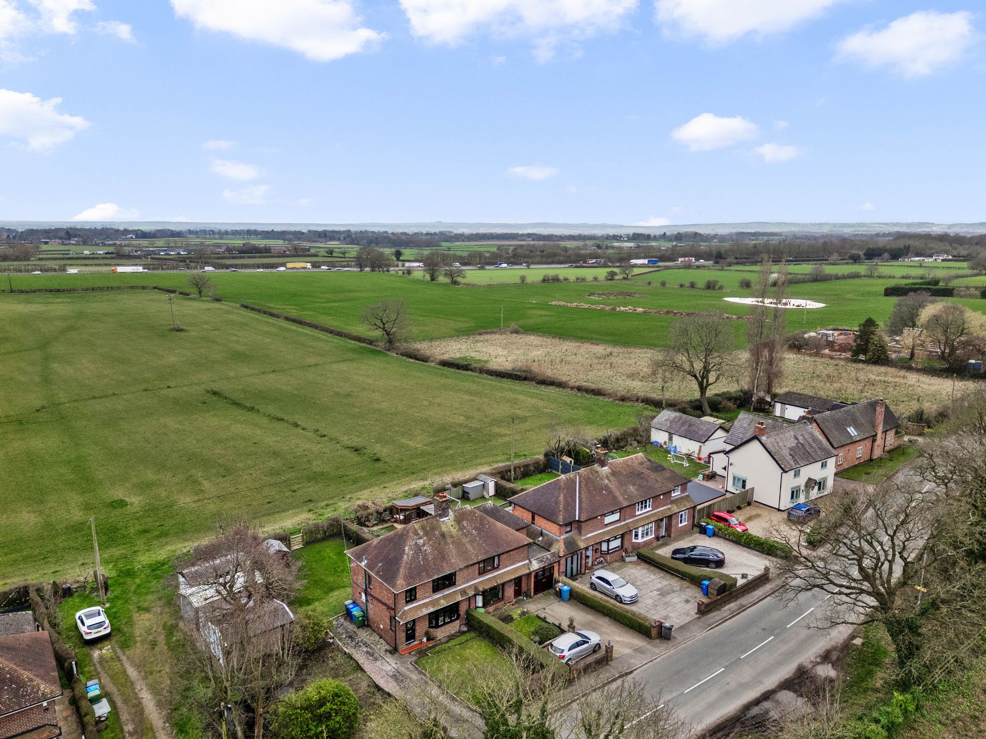 Hatton Lane, Warrington