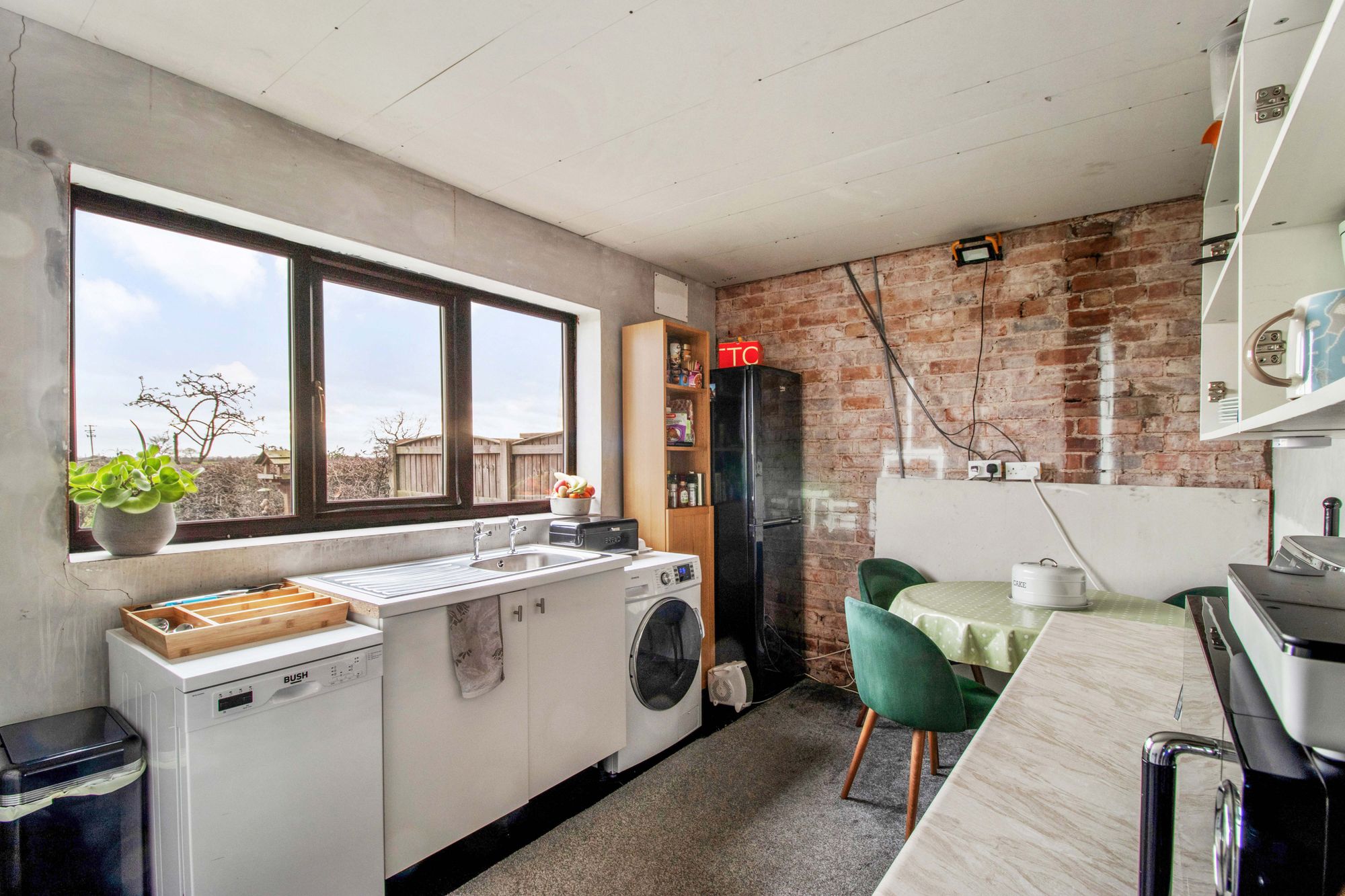 Hatton Lane, Warrington