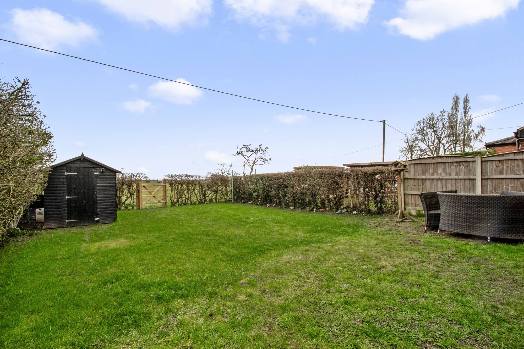 Hatton Lane, Warrington