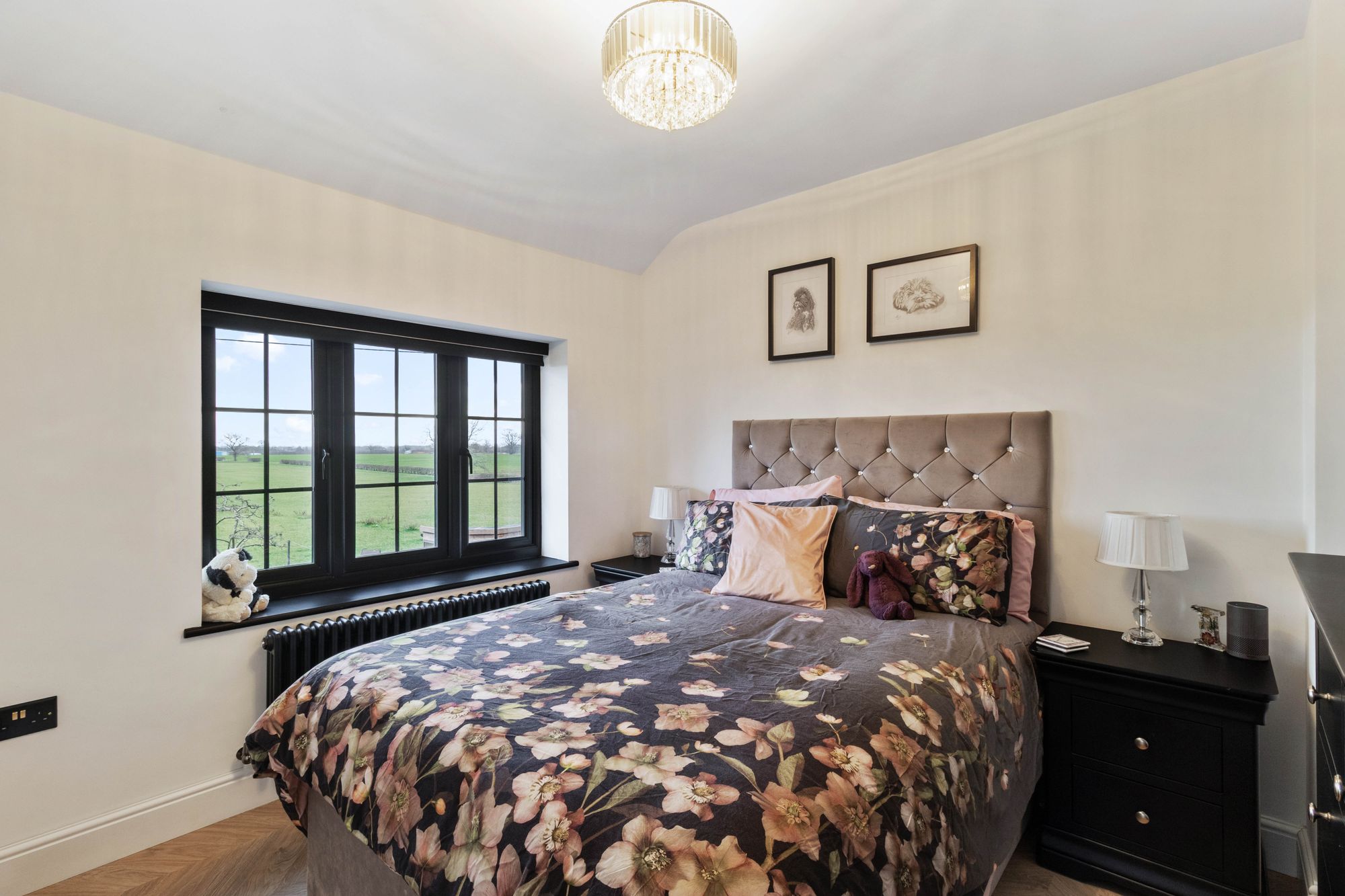 Hatton Lane, Warrington