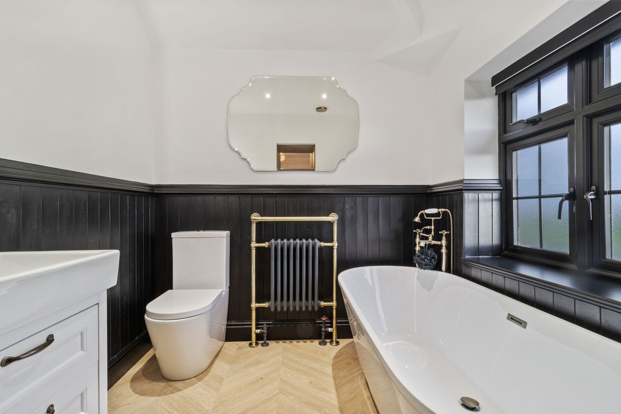 Hatton Lane, Warrington