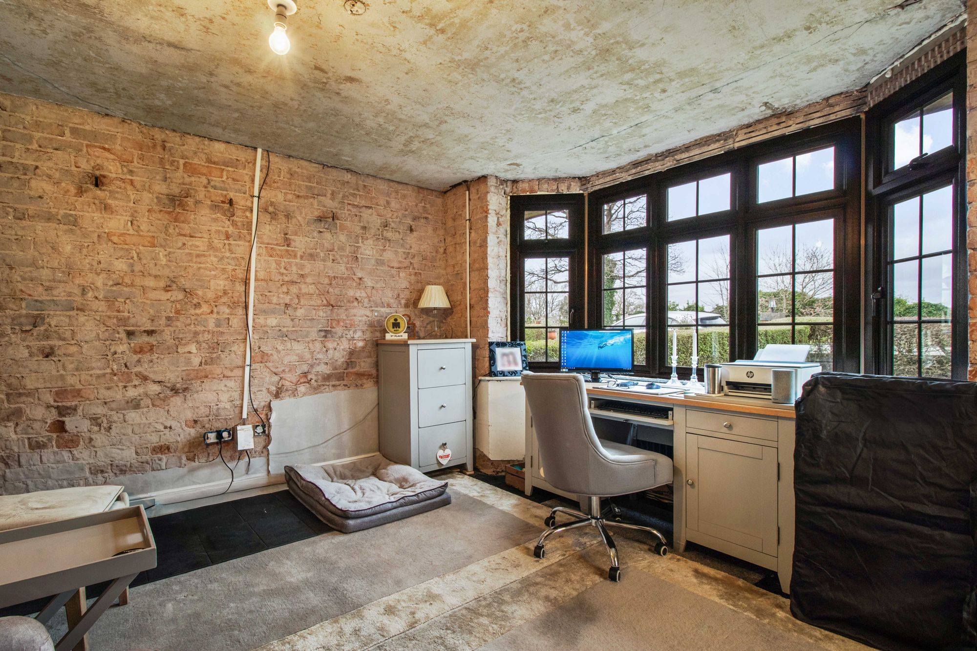 Hatton Lane, Warrington