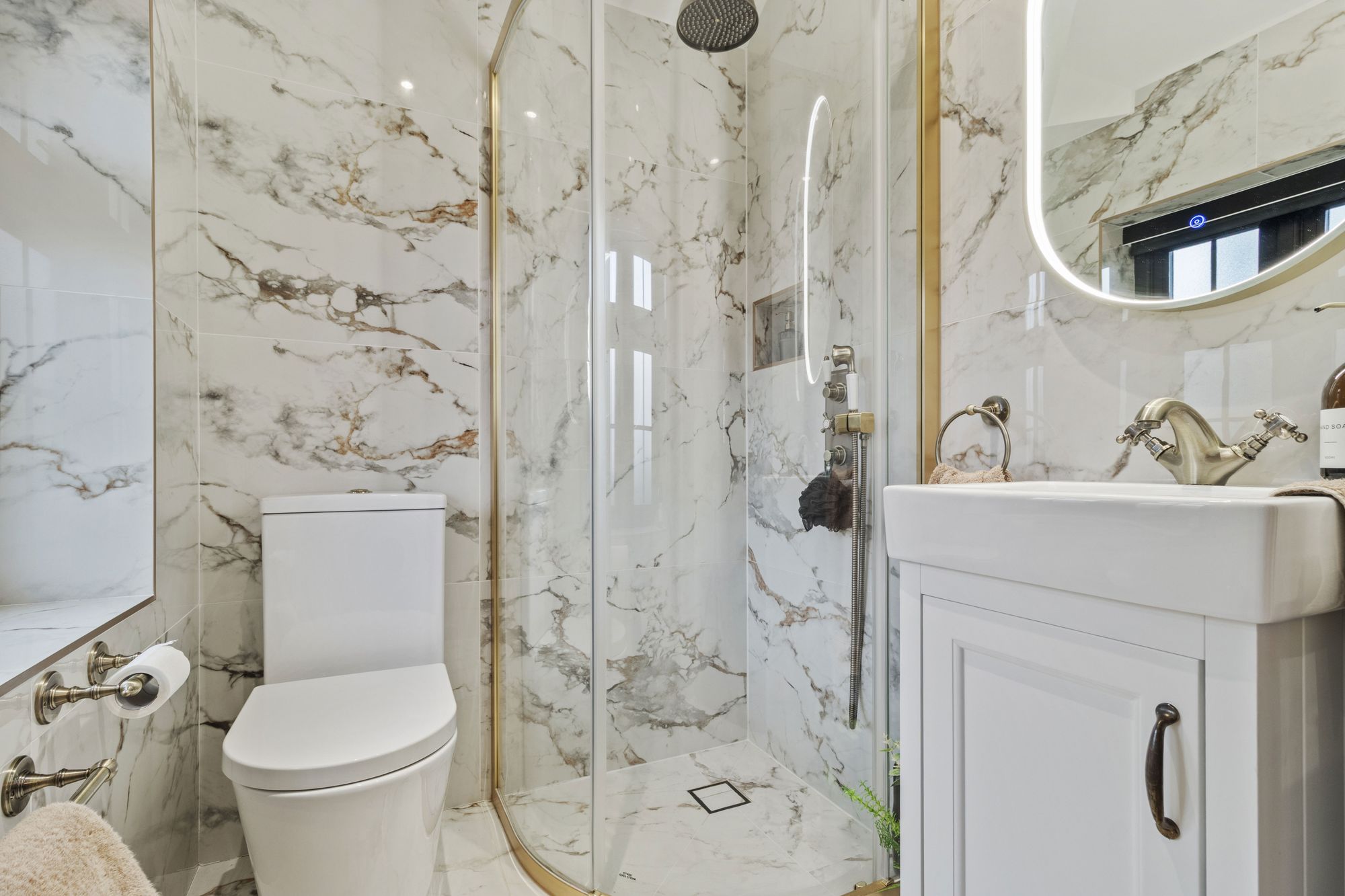 Hatton Lane, Warrington