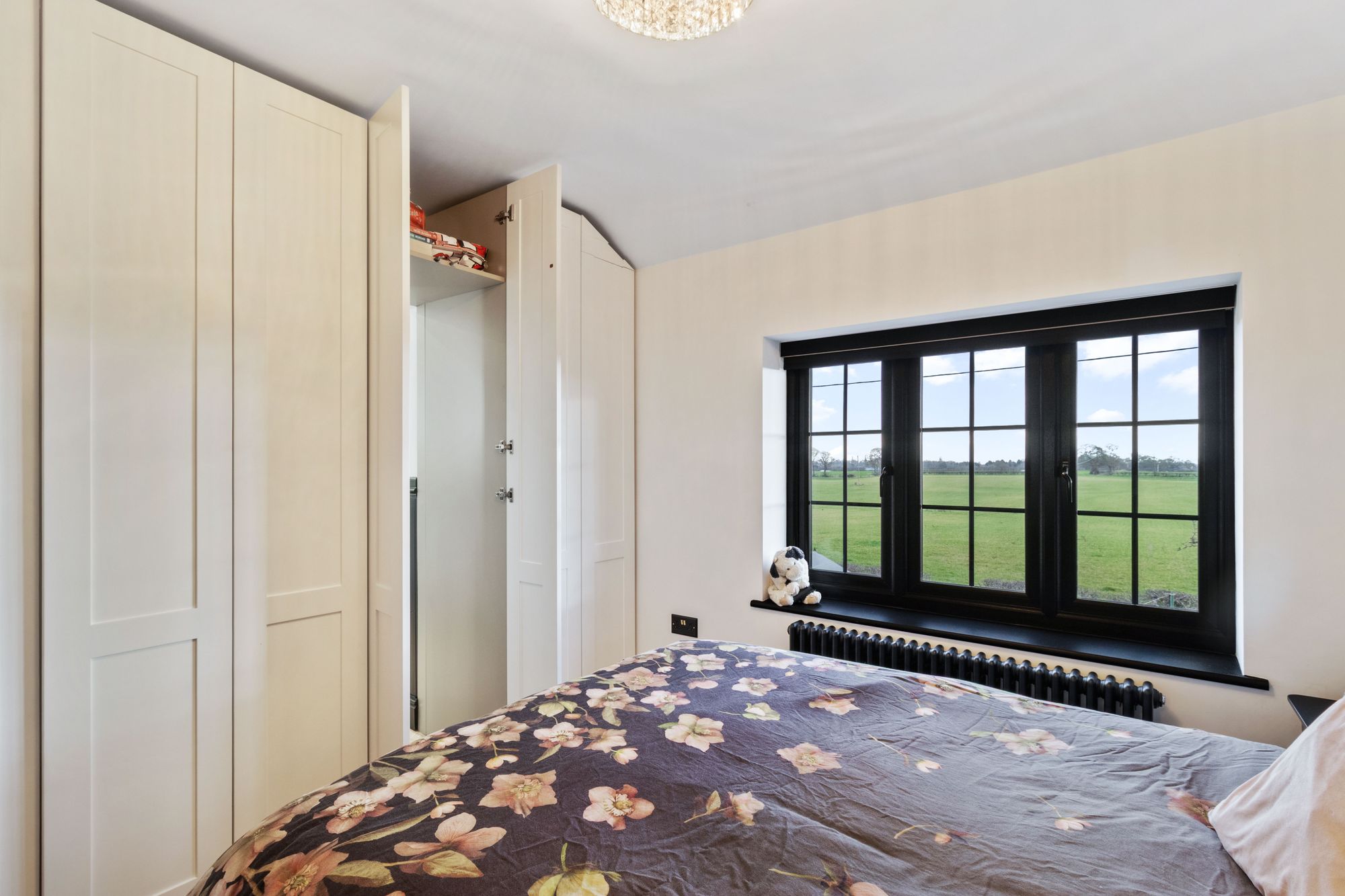 Hatton Lane, Warrington