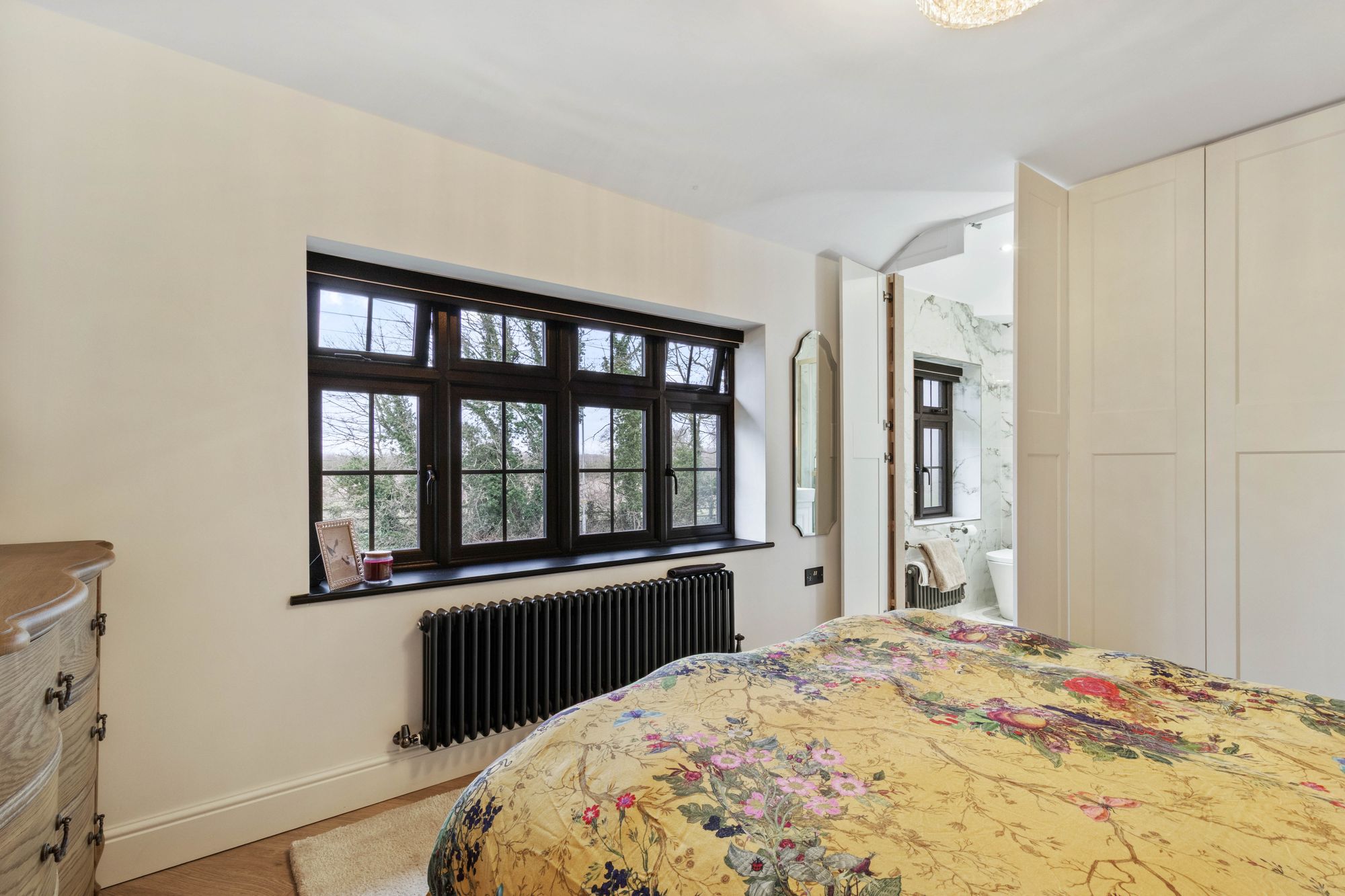 Hatton Lane, Warrington