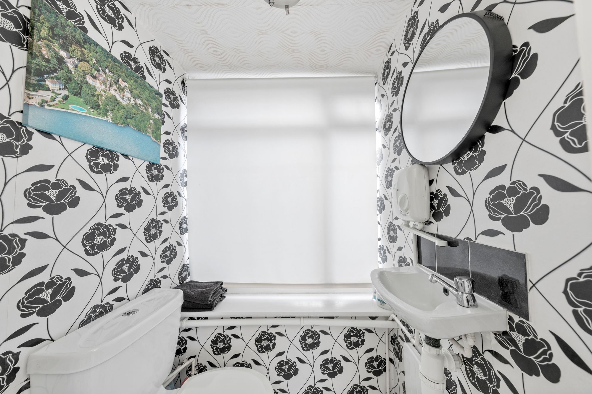 Walkers Lane, Warrington