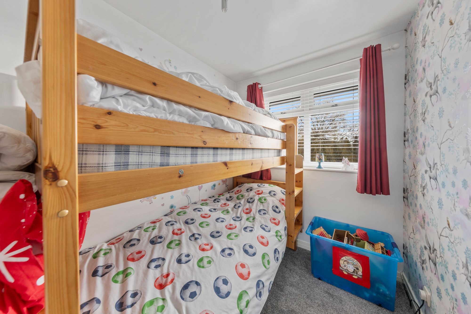 Walkers Lane, Warrington