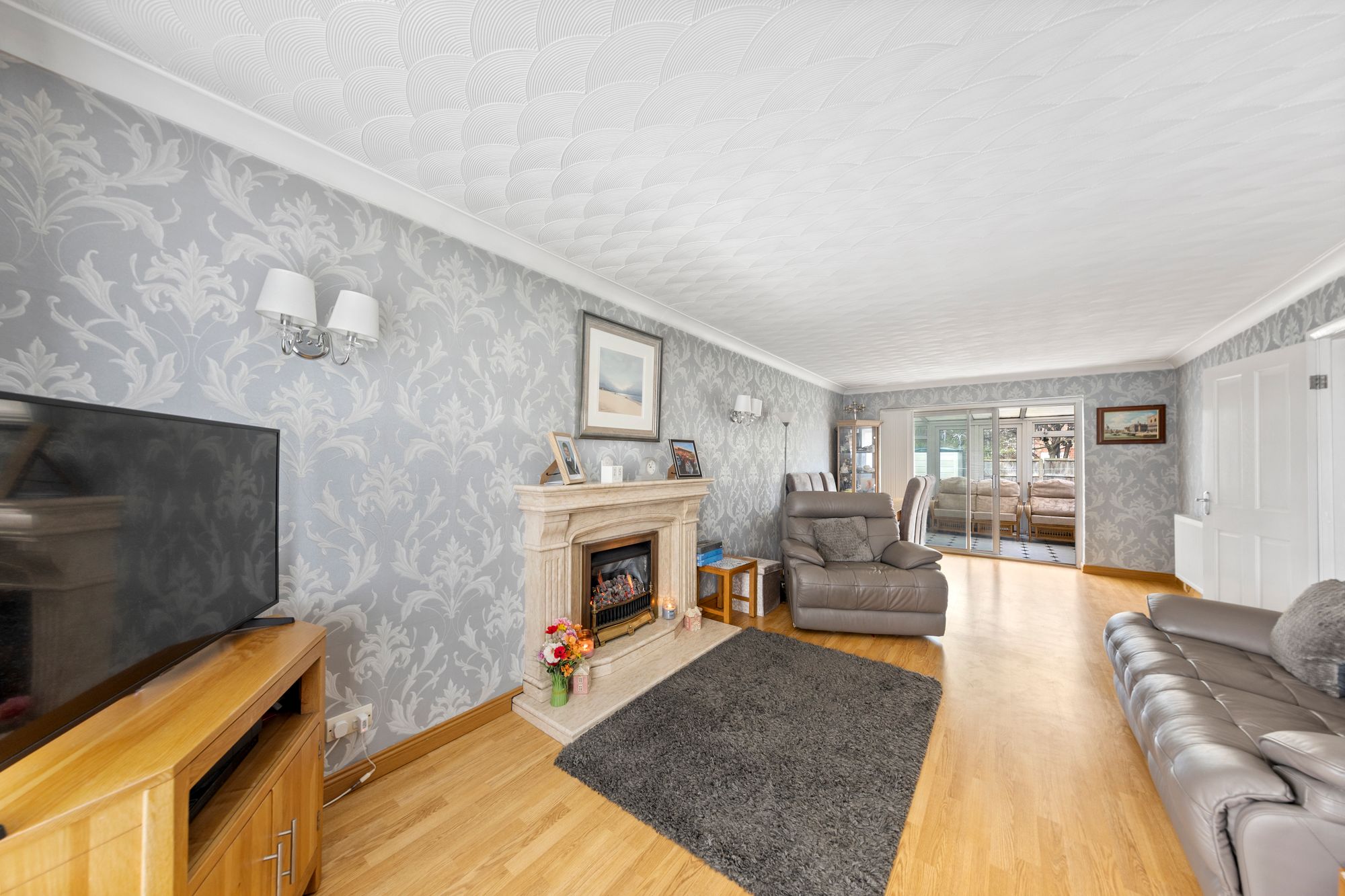 Walkers Lane, Warrington