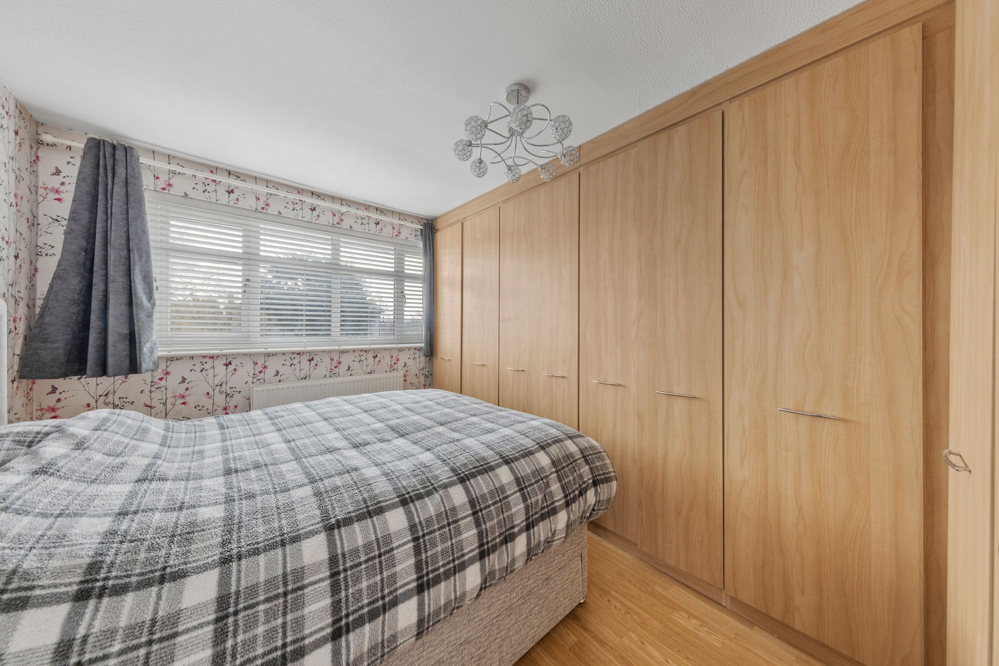 Walkers Lane, Warrington