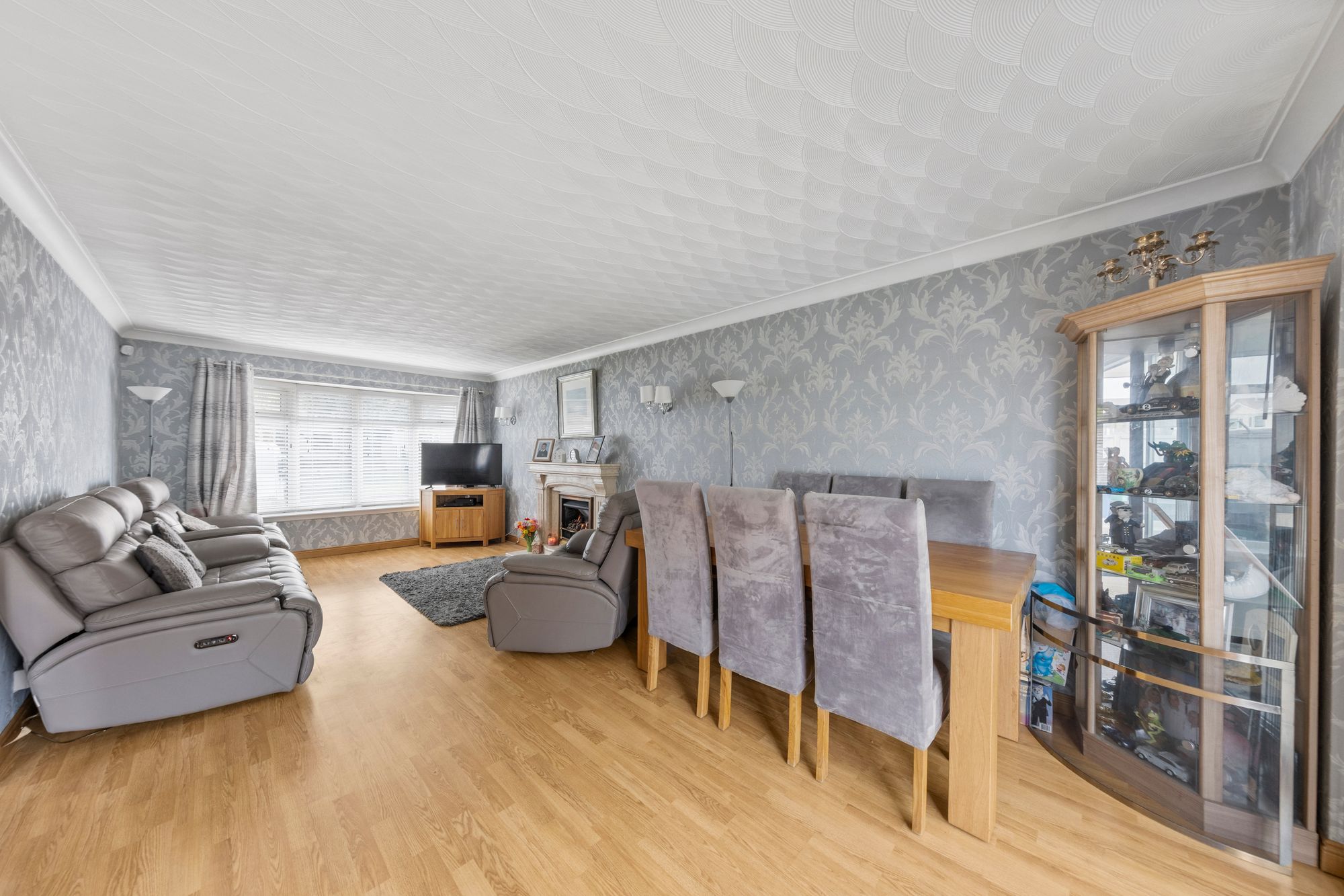 Walkers Lane, Warrington