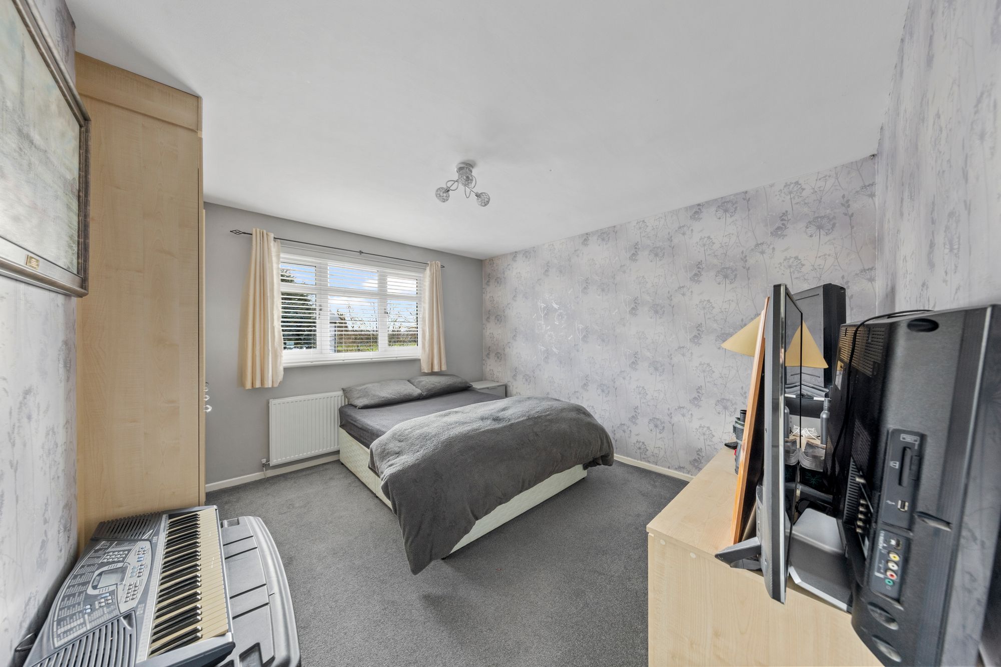 Walkers Lane, Warrington