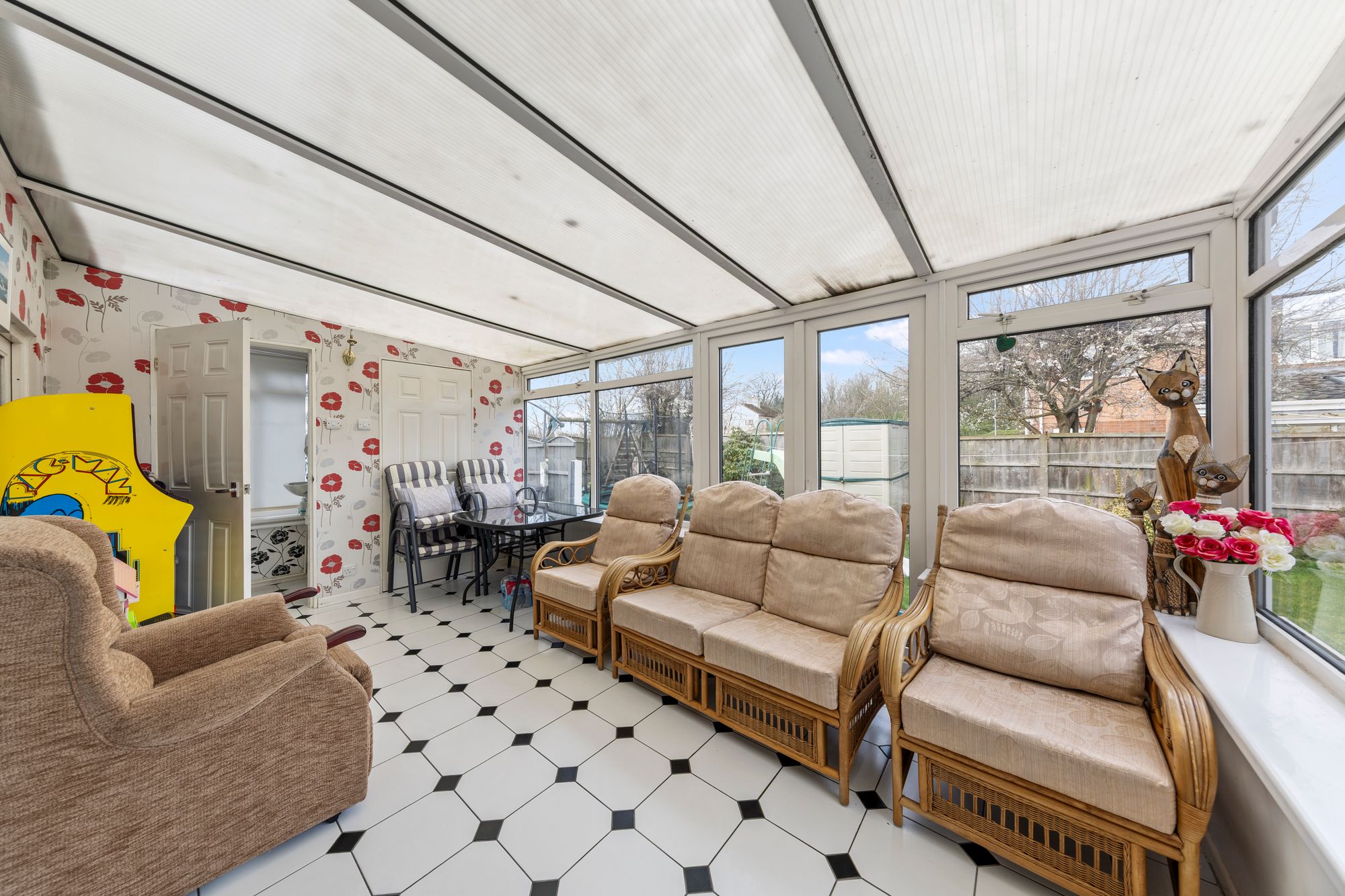 Walkers Lane, Warrington