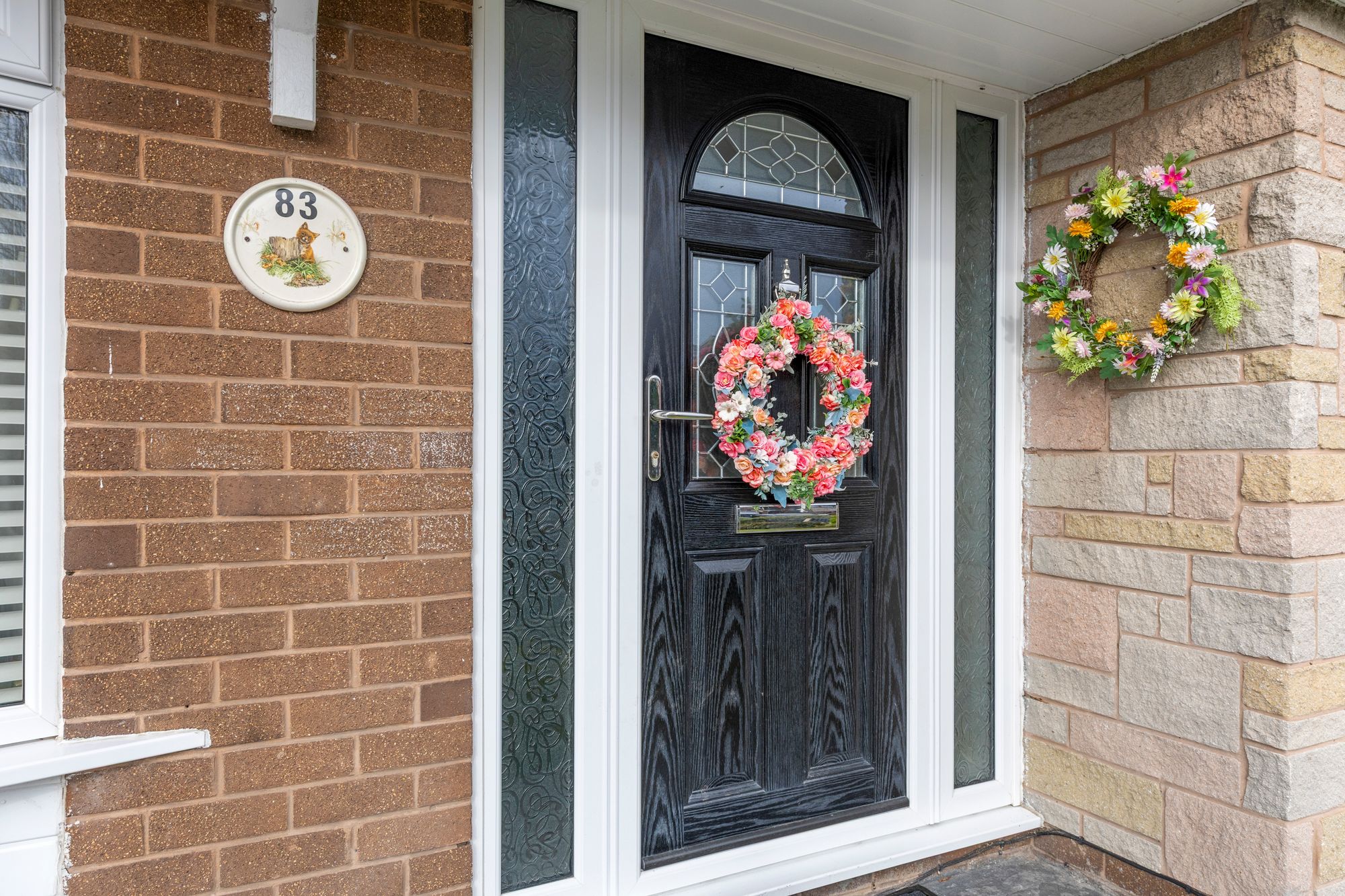 Walkers Lane, Warrington