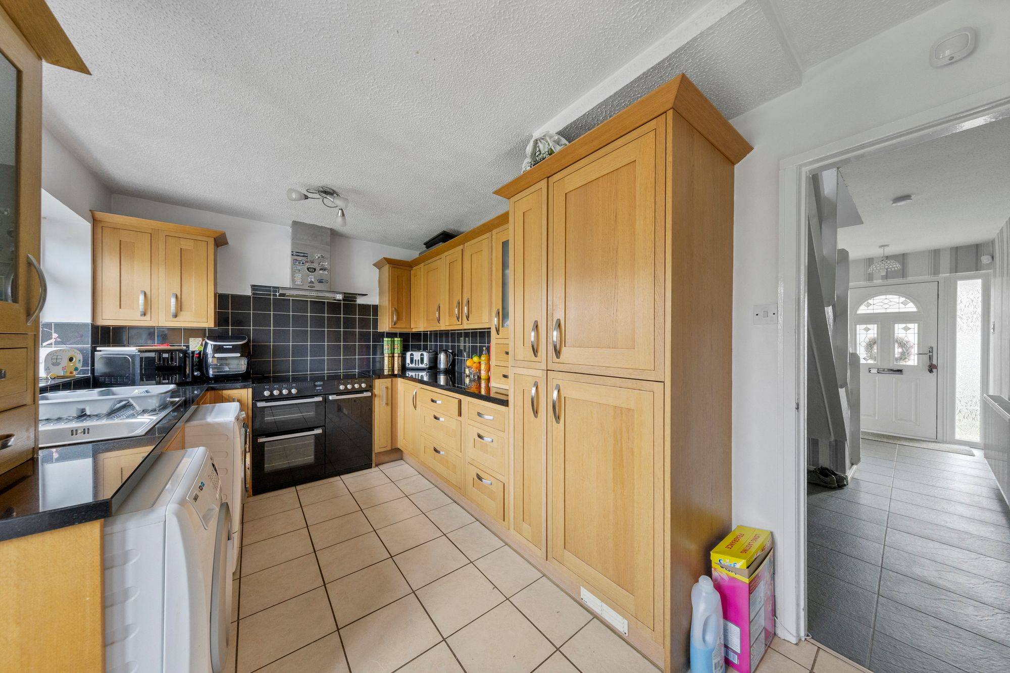 Walkers Lane, Warrington