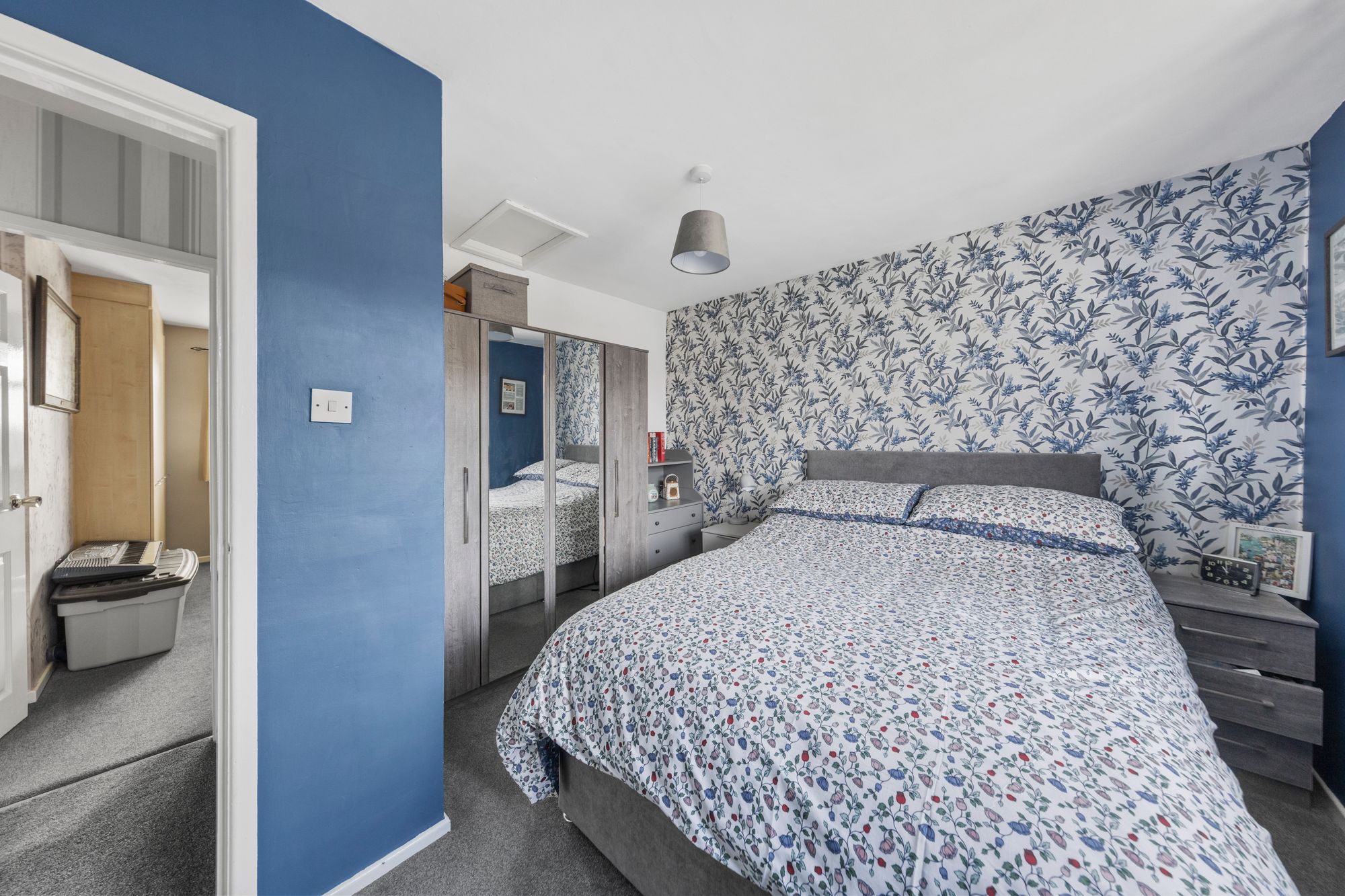 Walkers Lane, Warrington