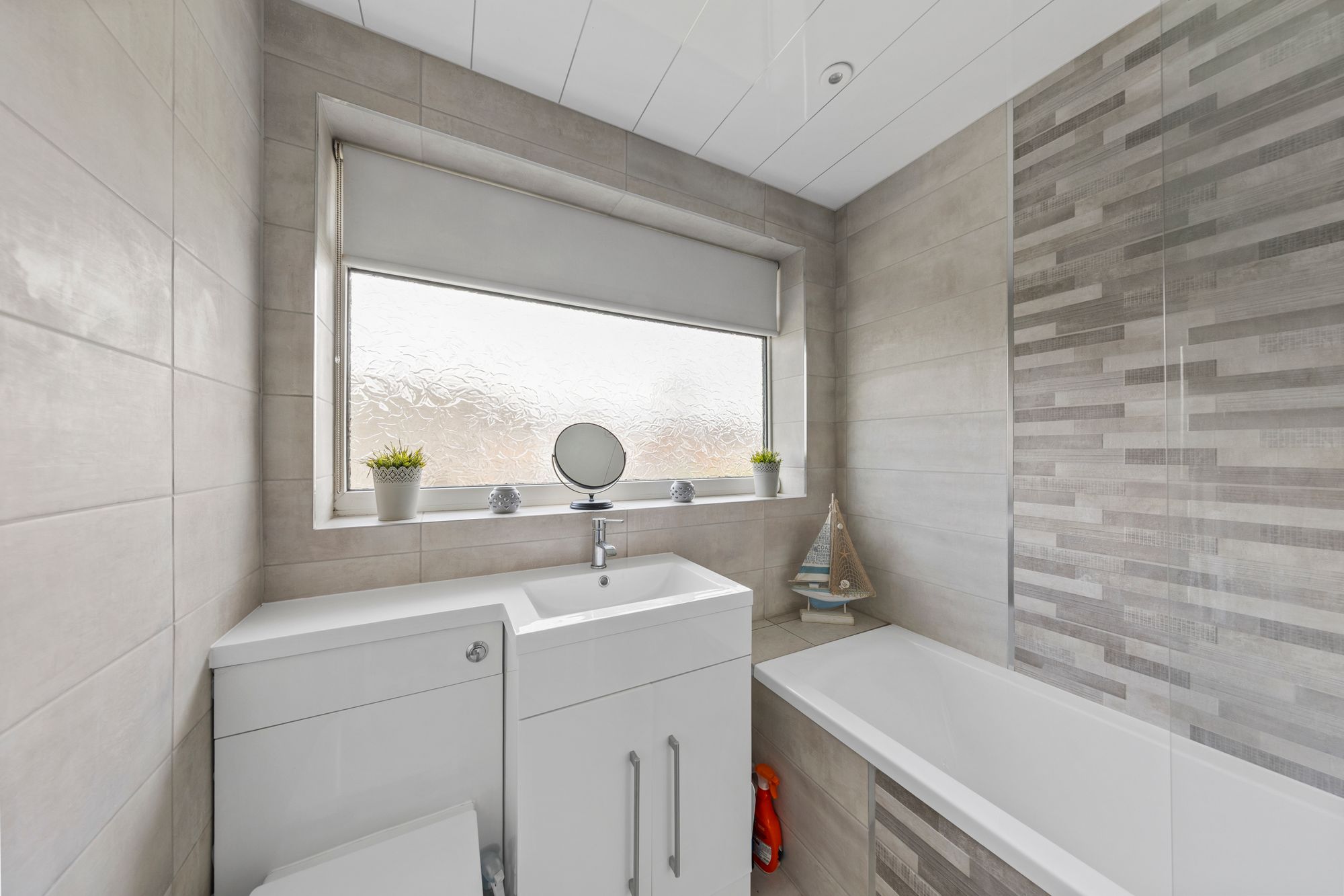 Walkers Lane, Warrington