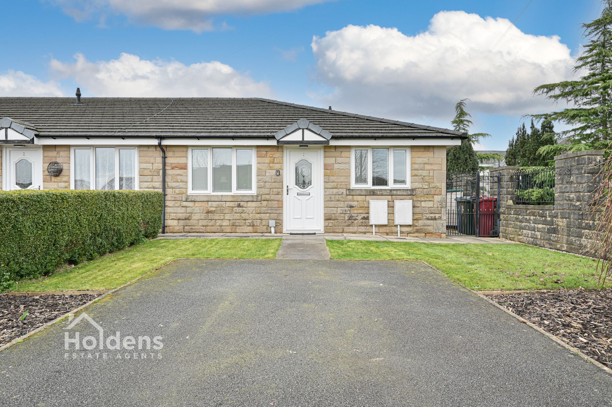 Towneley Road, Longridge, PR3