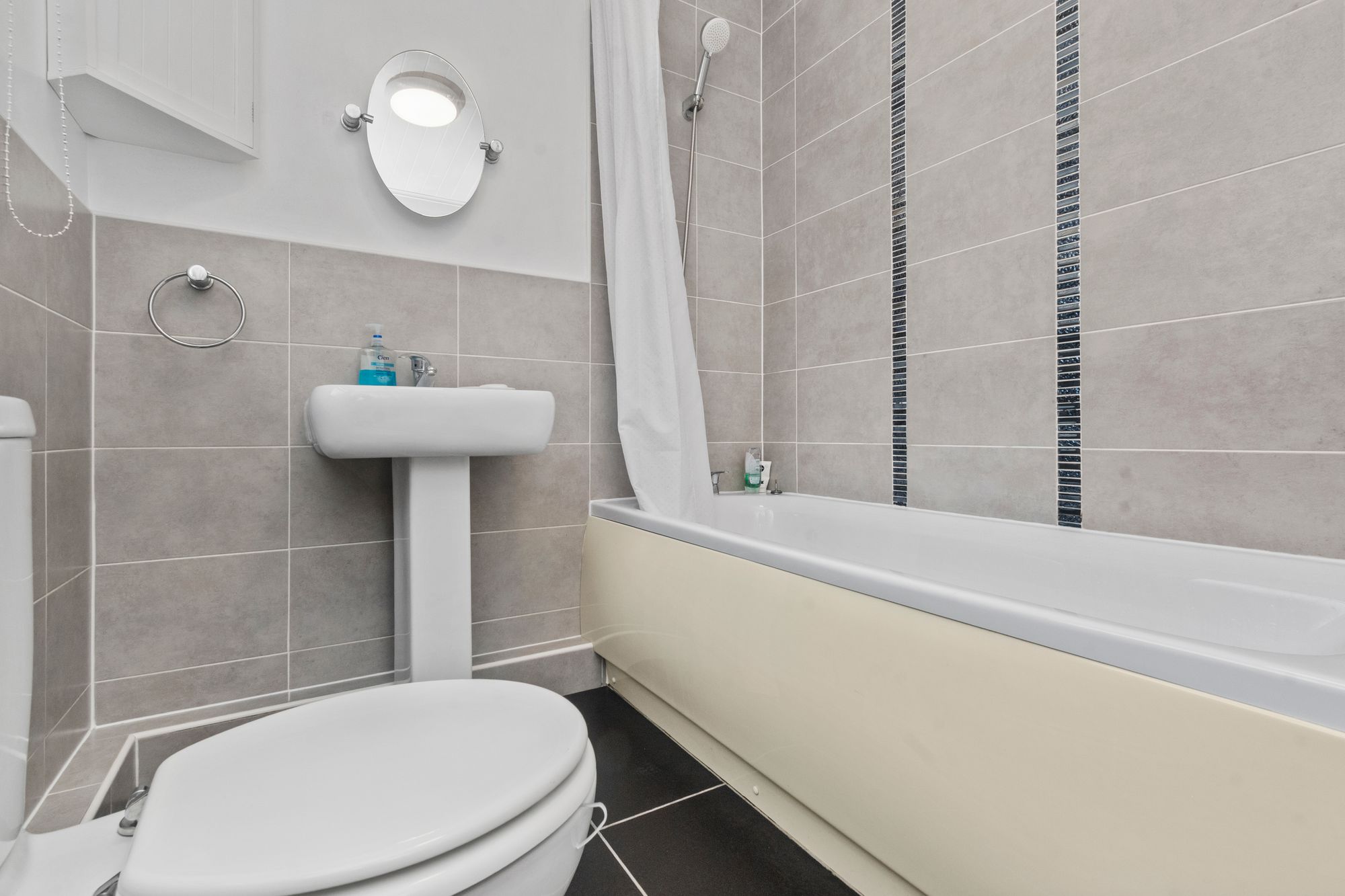 Dudley Street, Warrington