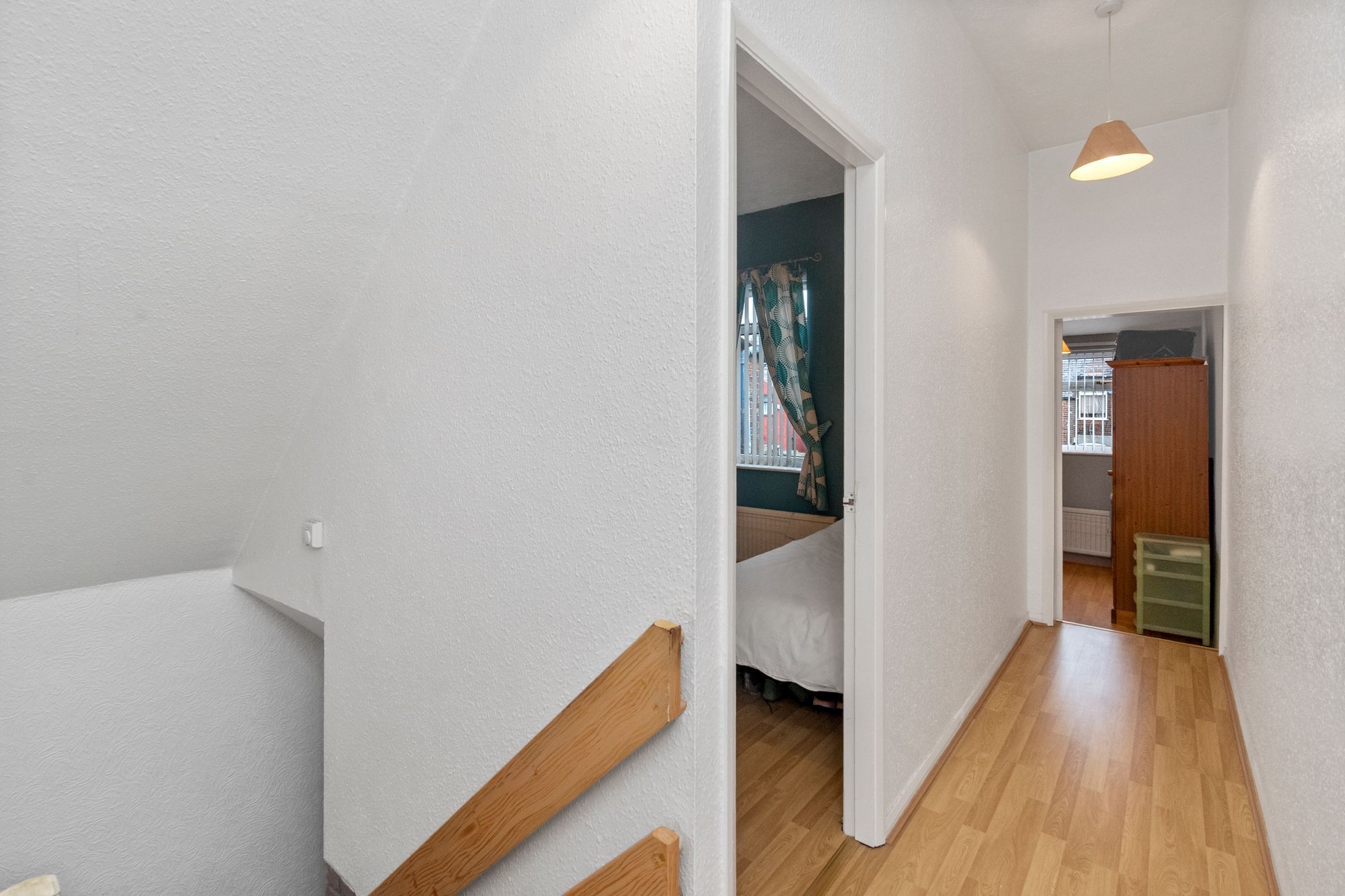 Dudley Street, Warrington