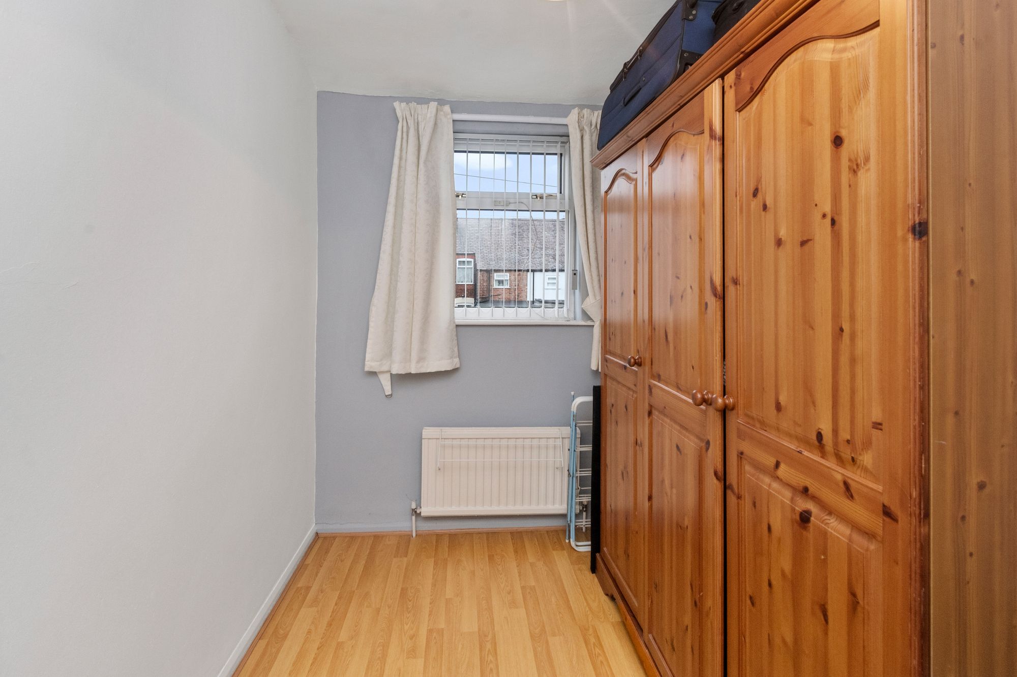 Dudley Street, Warrington