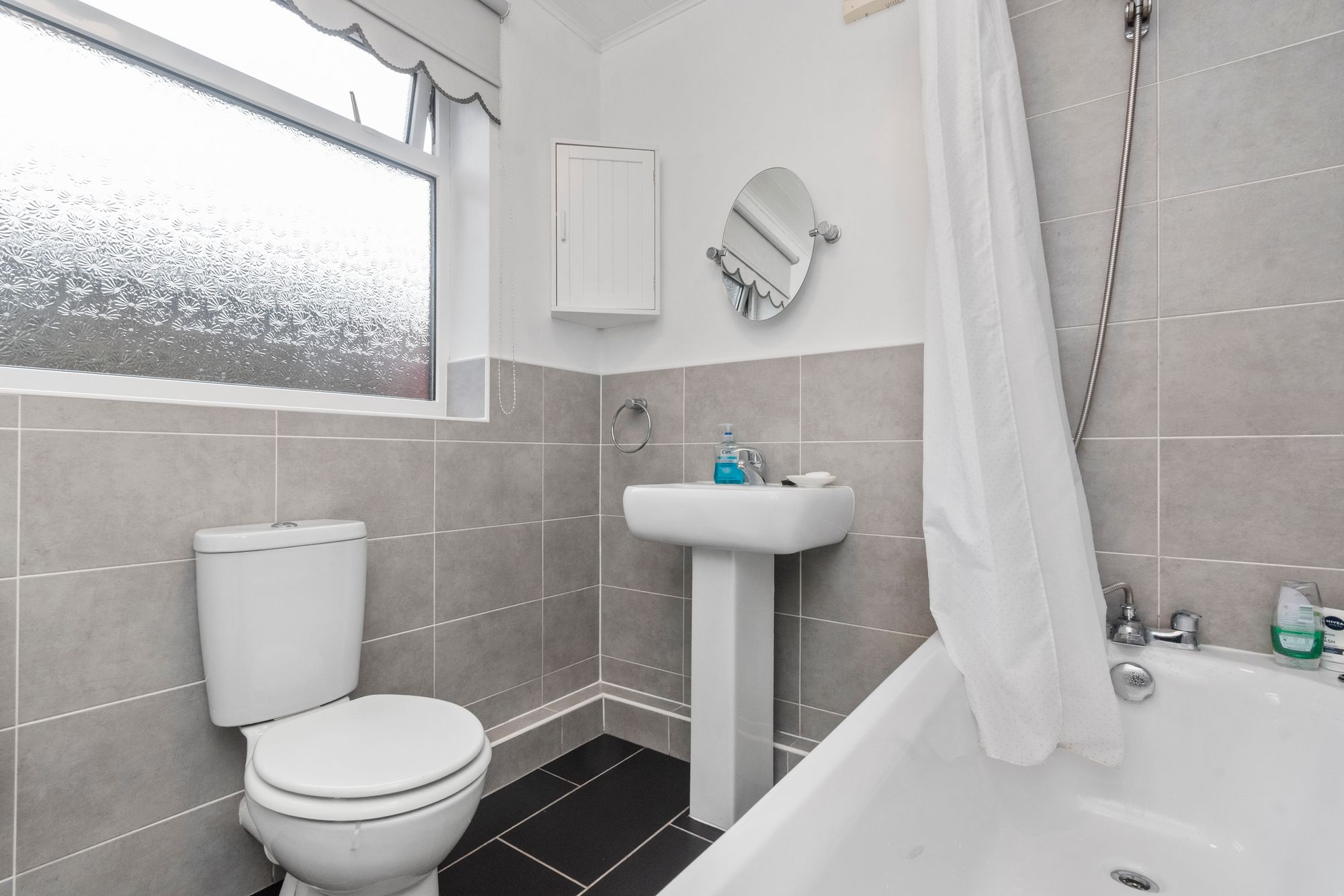 Dudley Street, Warrington