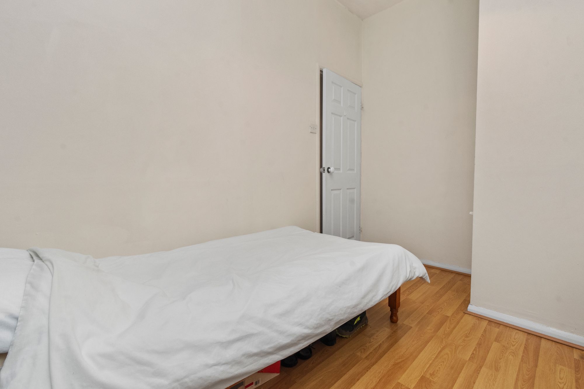 Dudley Street, Warrington