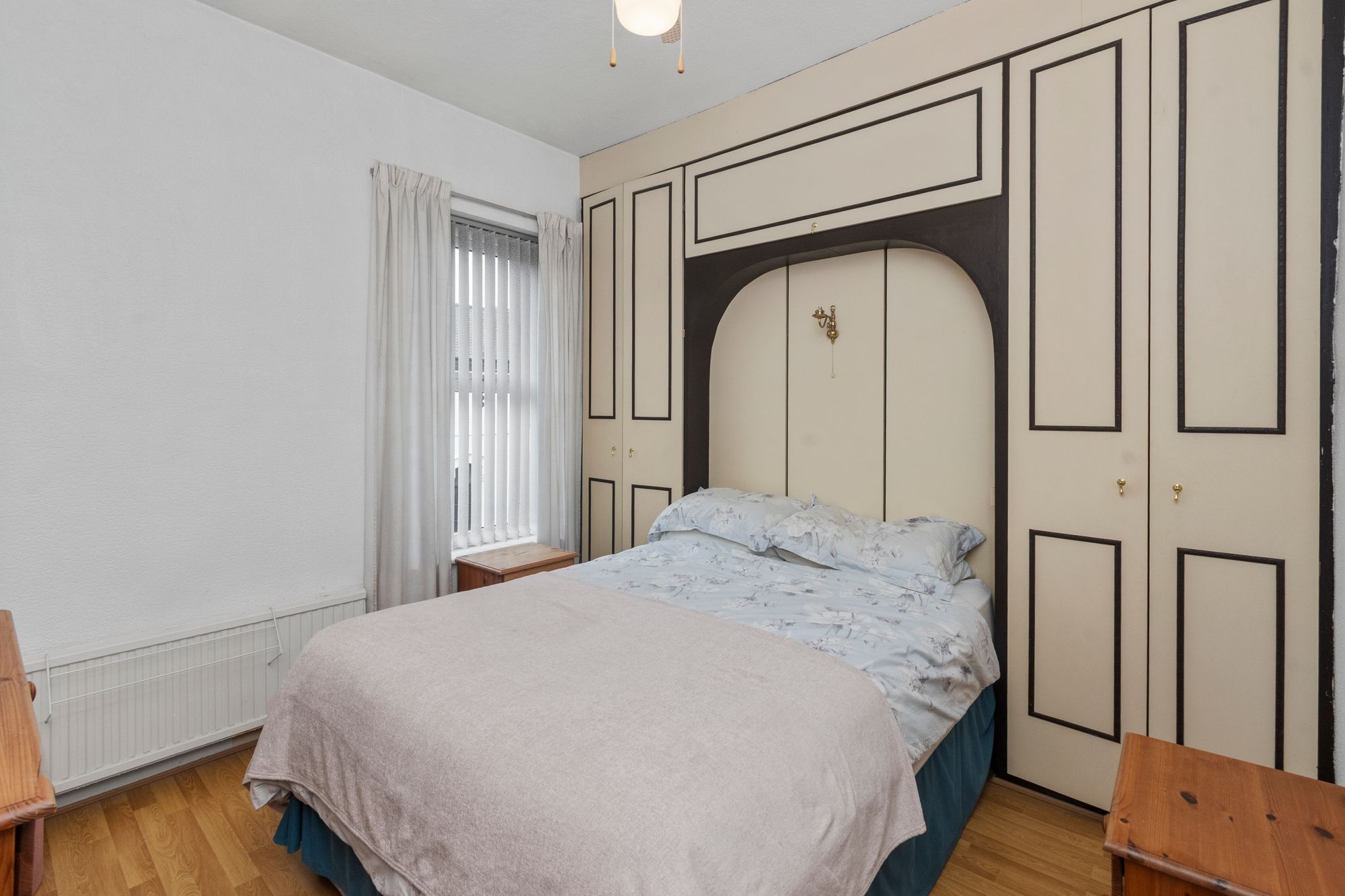 Dudley Street, Warrington