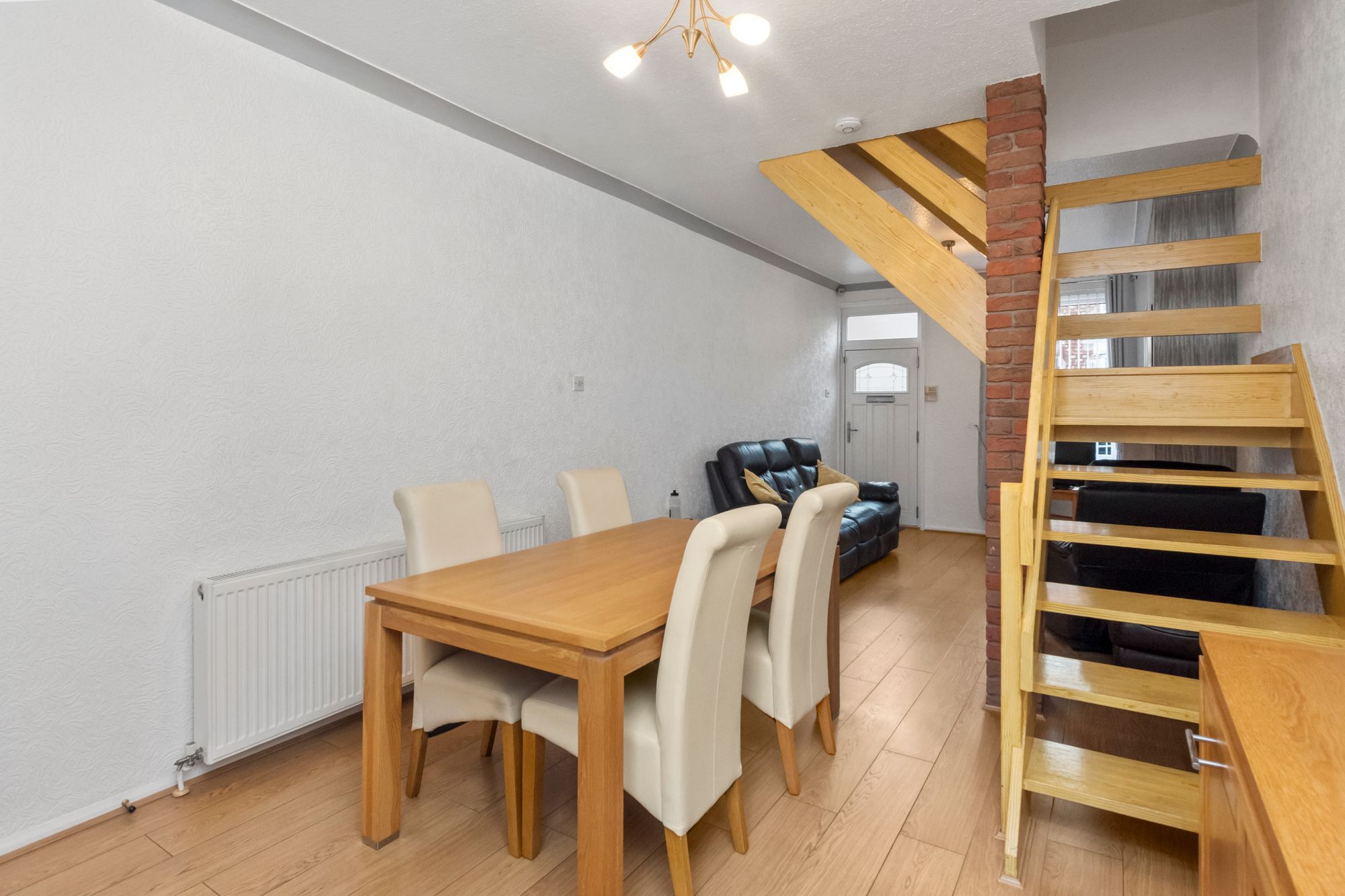 Dudley Street, Warrington