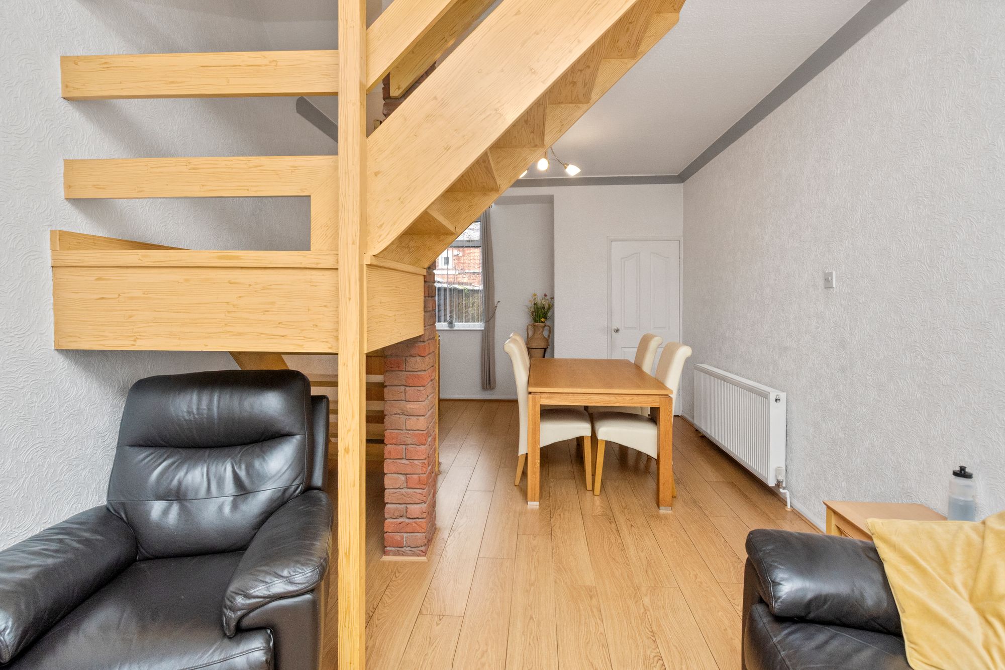 Dudley Street, Warrington