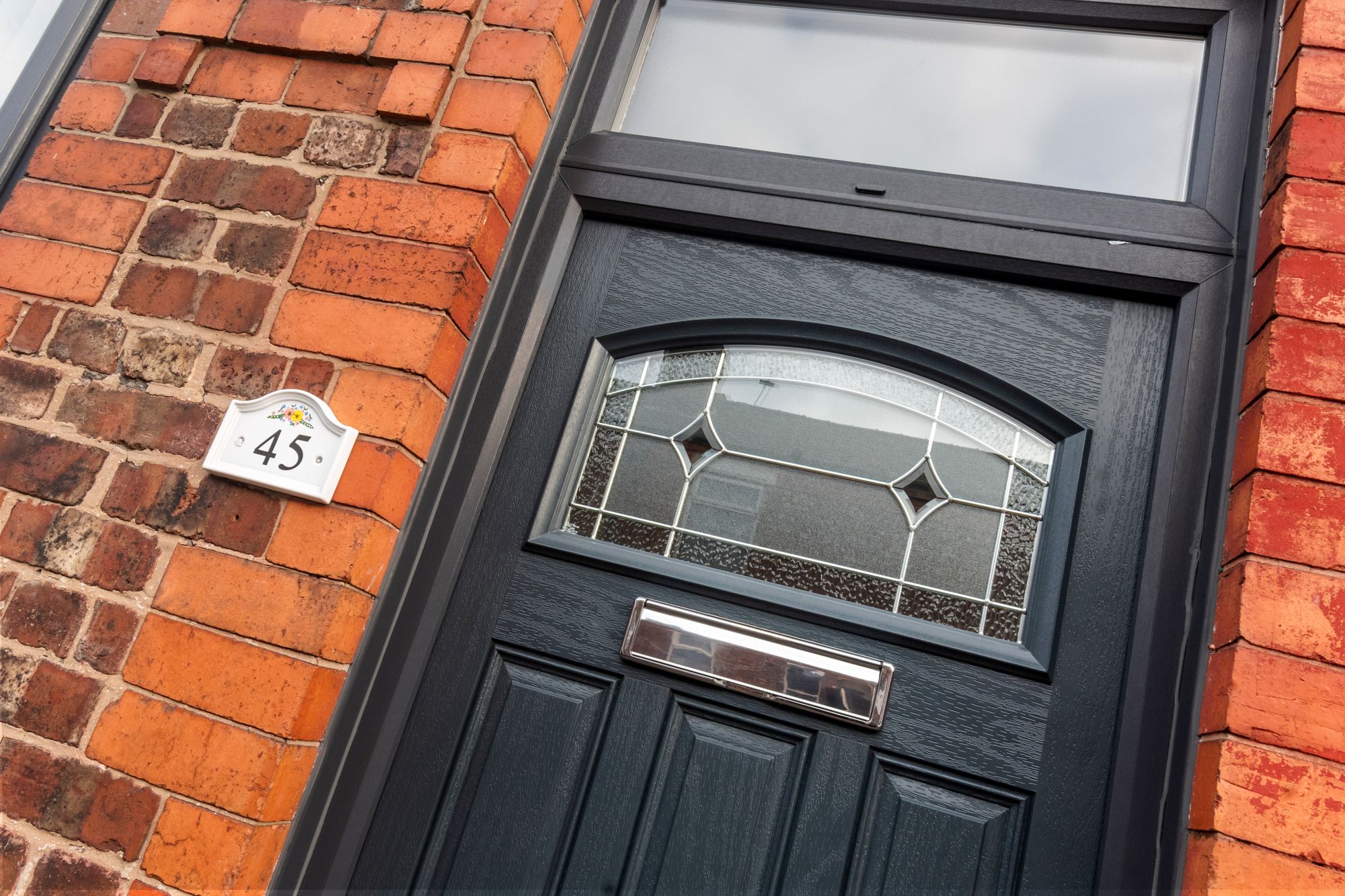 Dudley Street, Warrington