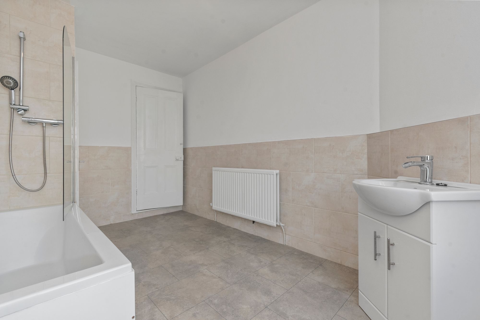 Liverpool Road, Warrington