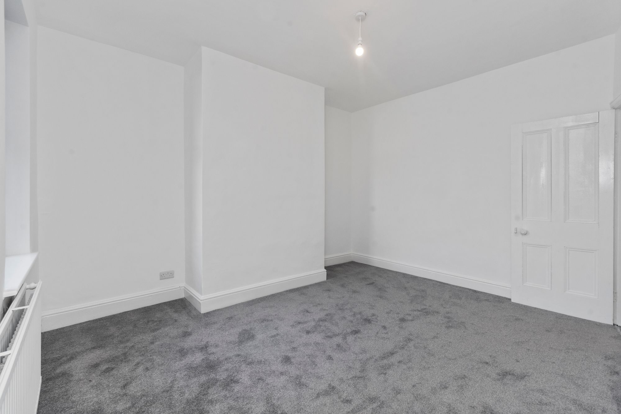 Liverpool Road, Warrington