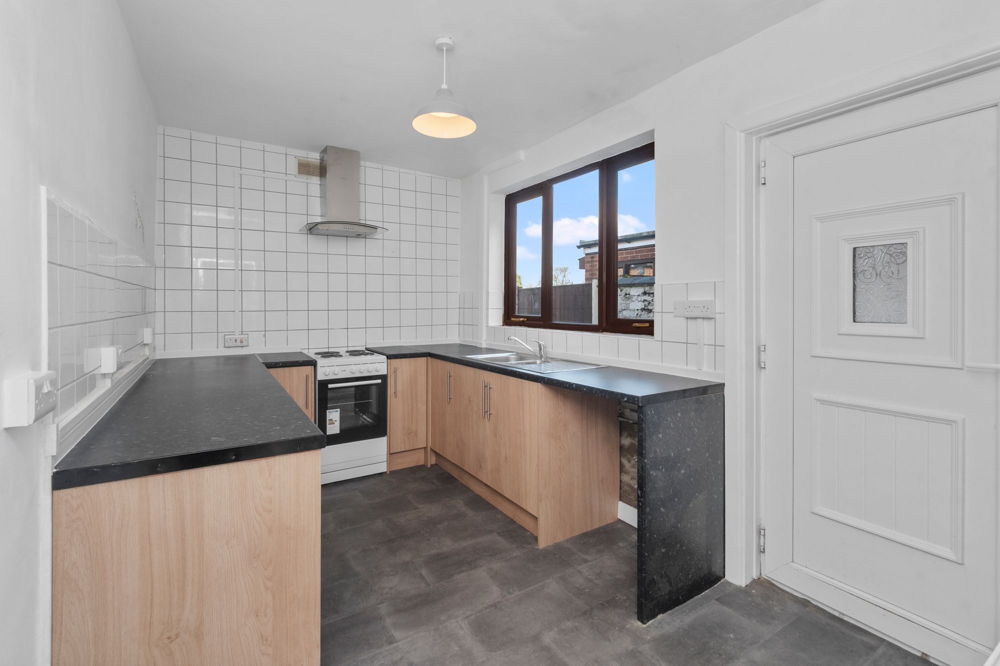 Liverpool Road, Warrington