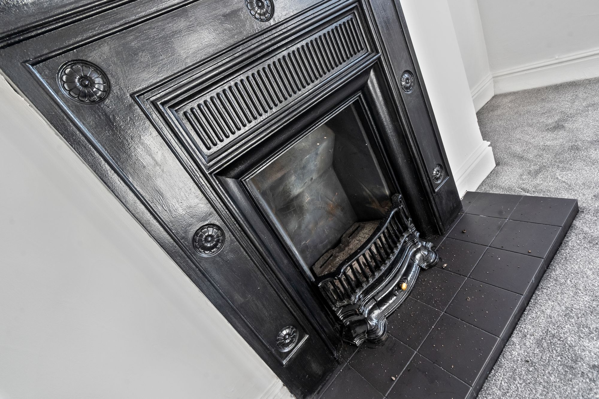 Liverpool Road, Warrington