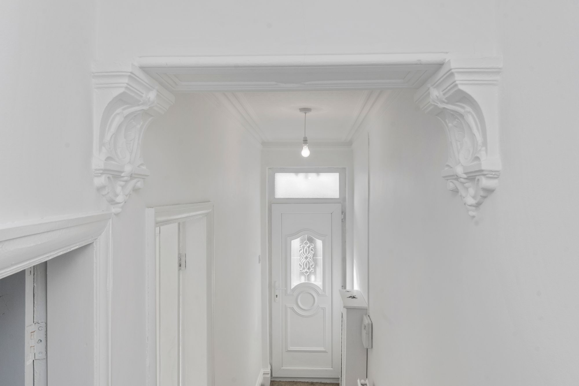 Liverpool Road, Warrington