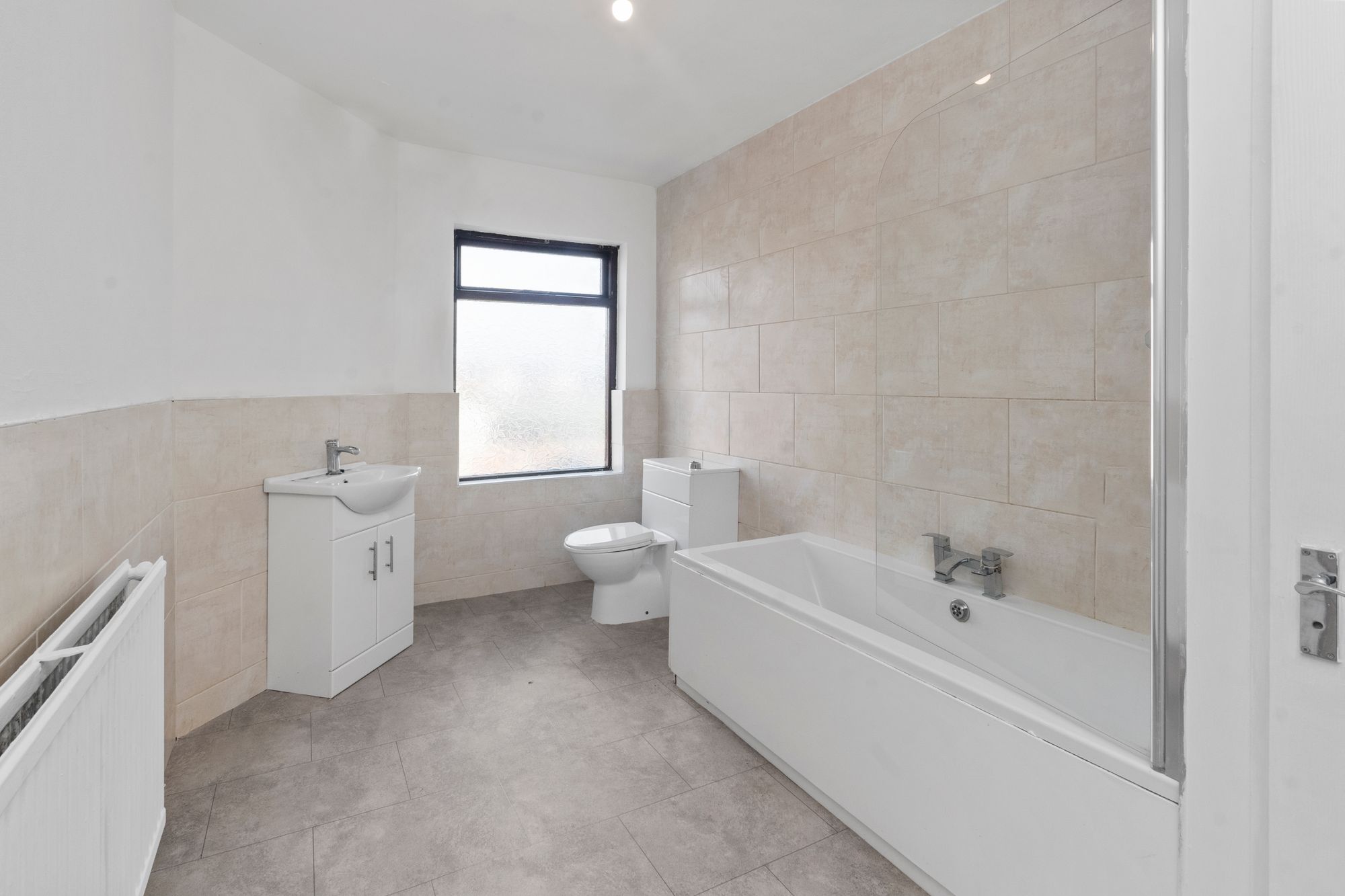 Liverpool Road, Warrington