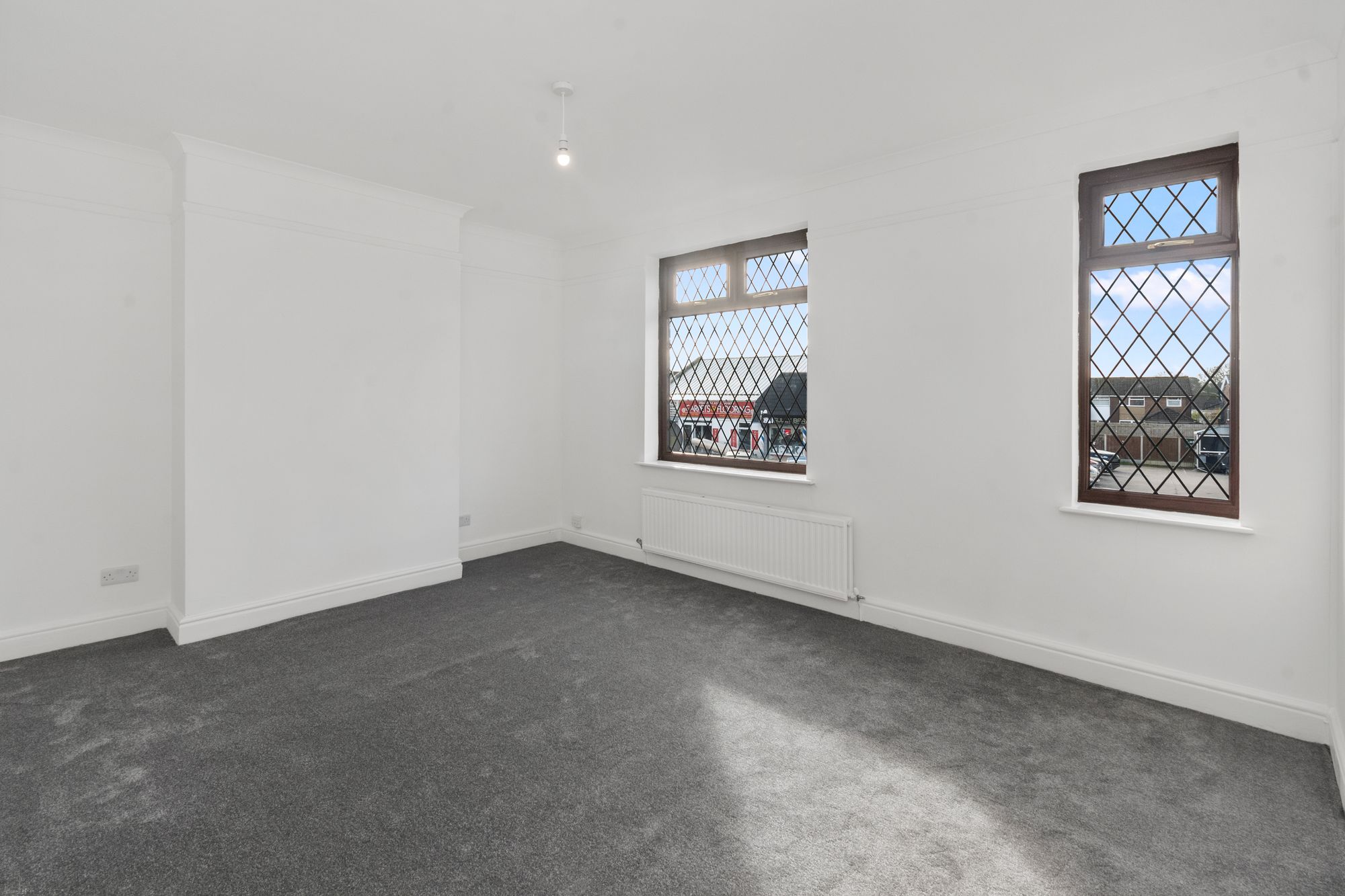 Liverpool Road, Warrington