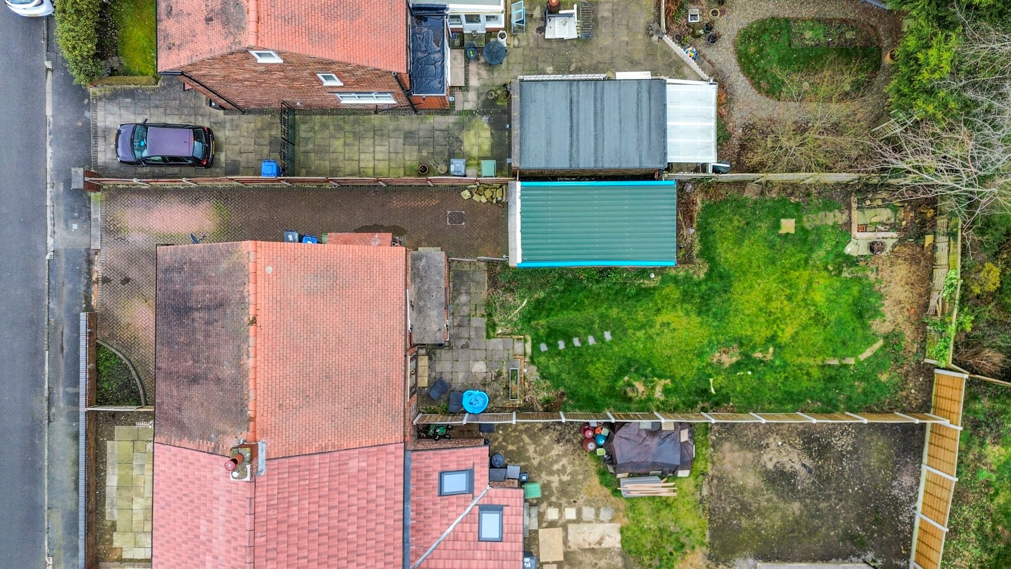 Elizabeth Drive, Warrington